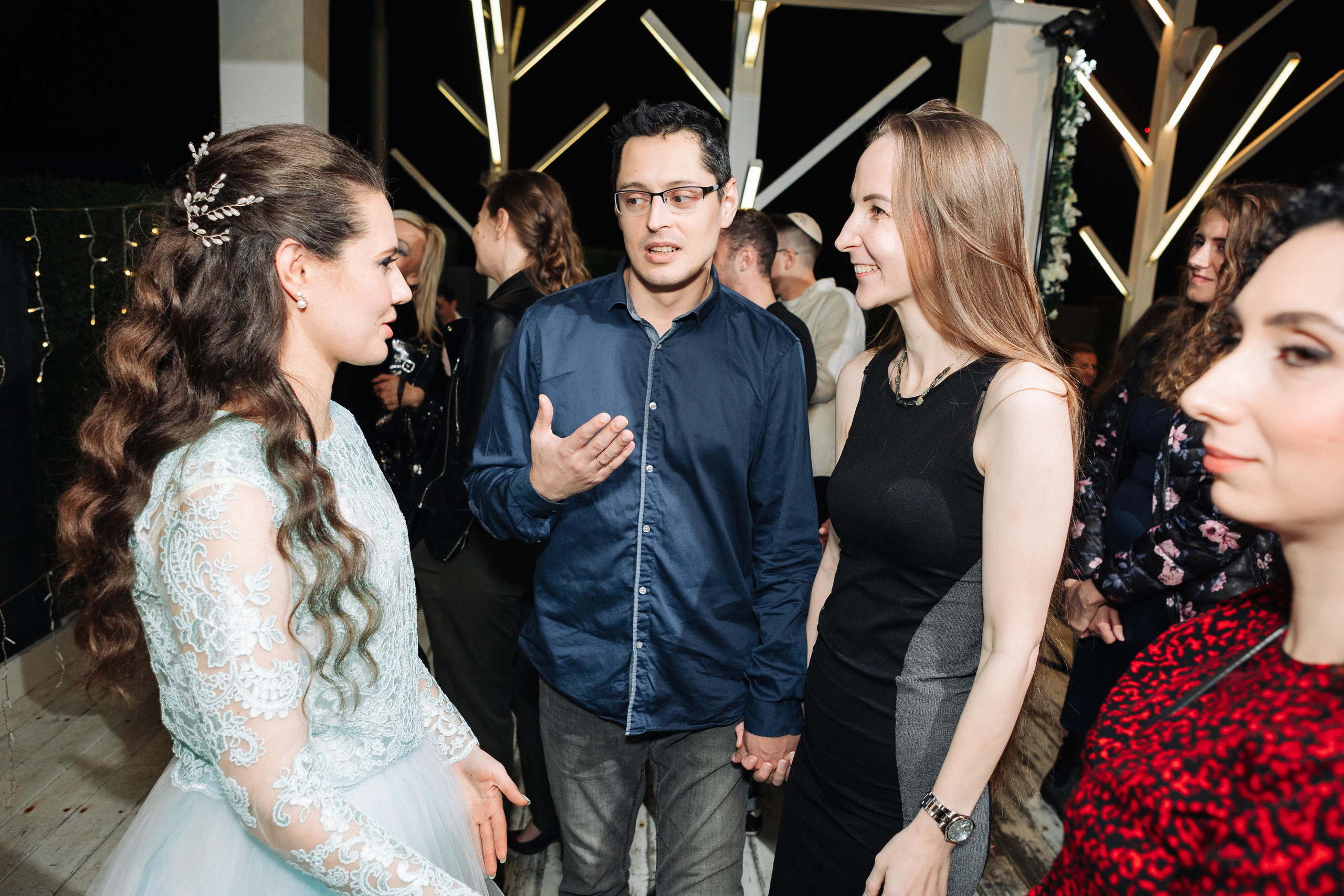 WEDDING IN HAIFA. PHOTOGRAPHER IN ISRAEL