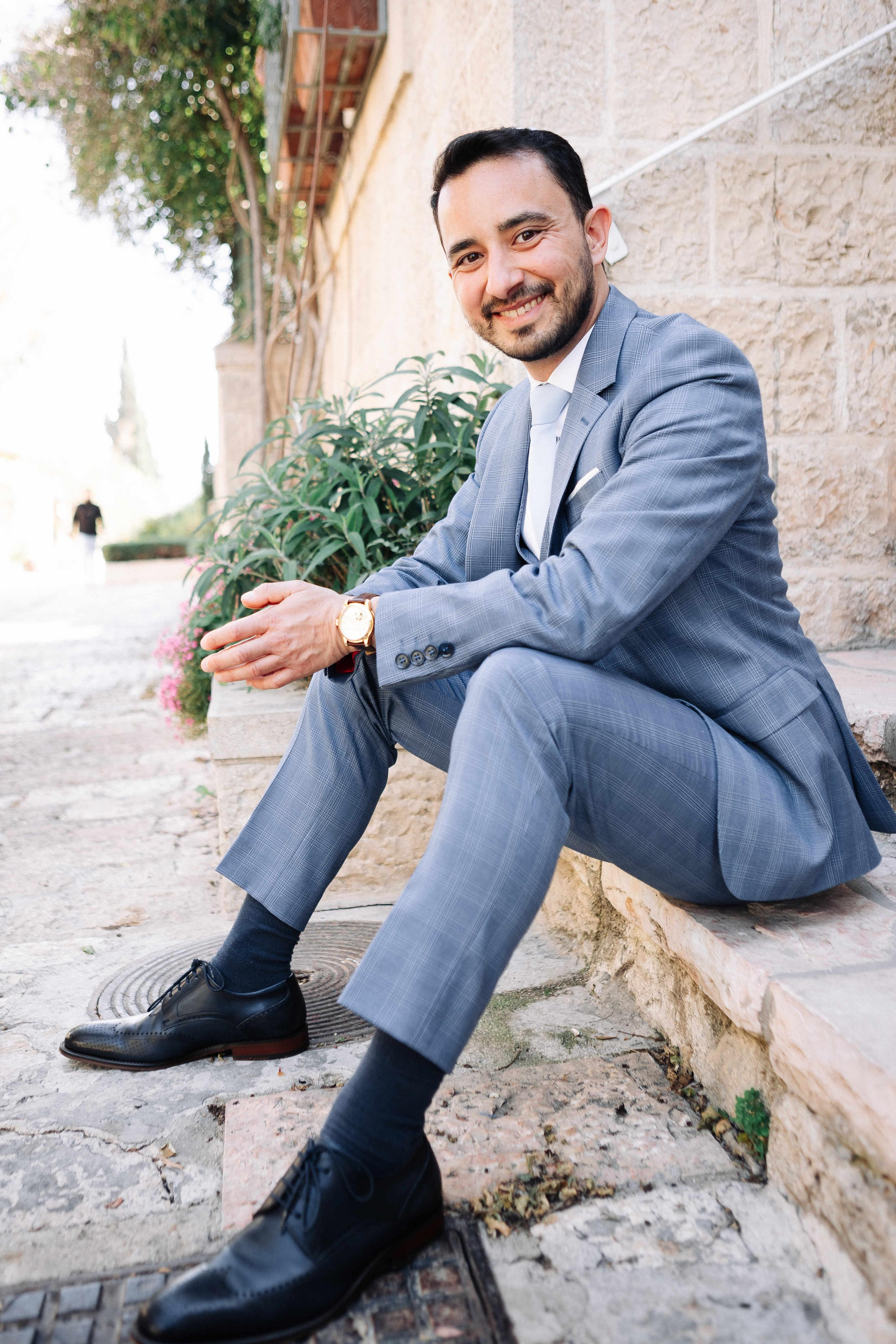 WEDDING AT THE HEBREW UNIVERSITY. Https://shi-photo.com/