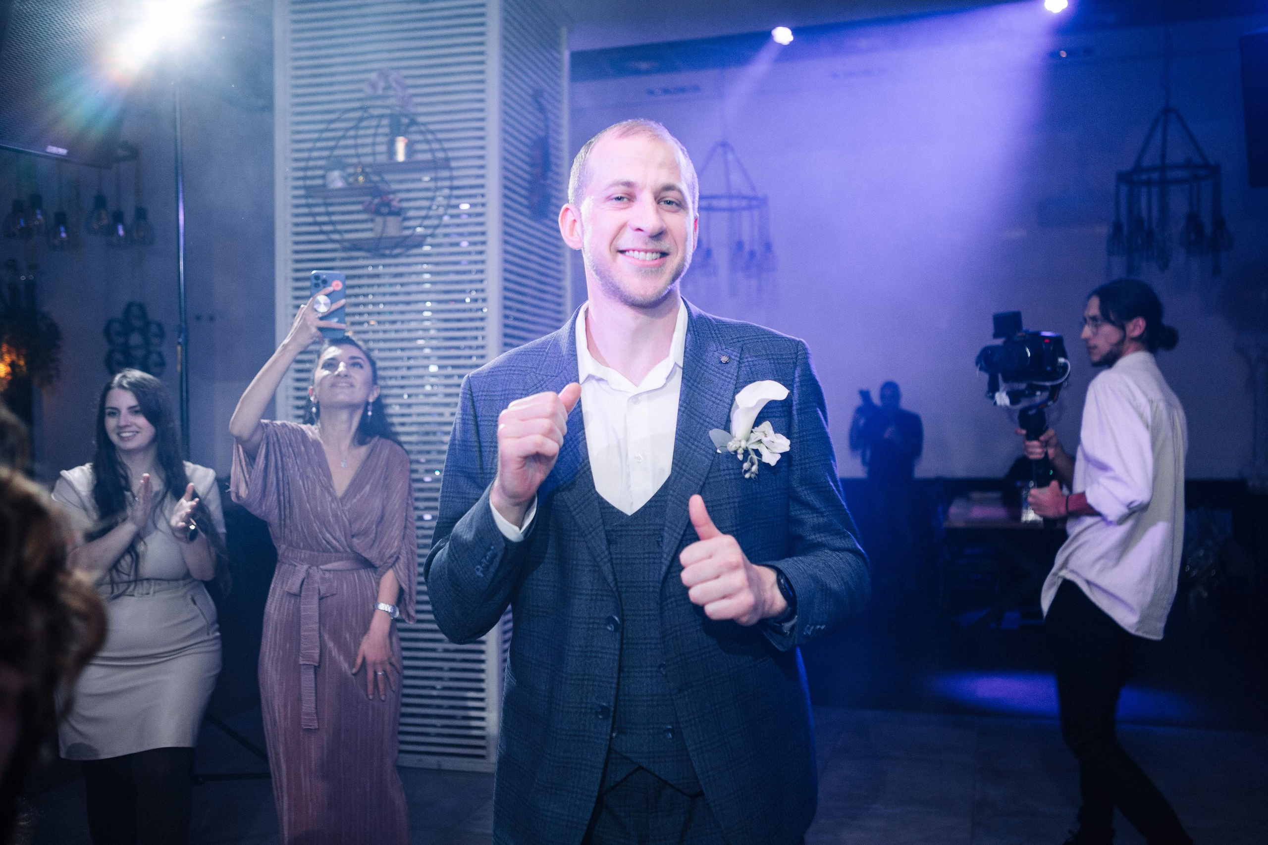 WEDDING IN HADERА. PHOTOGRAPHER IN ISRAEL