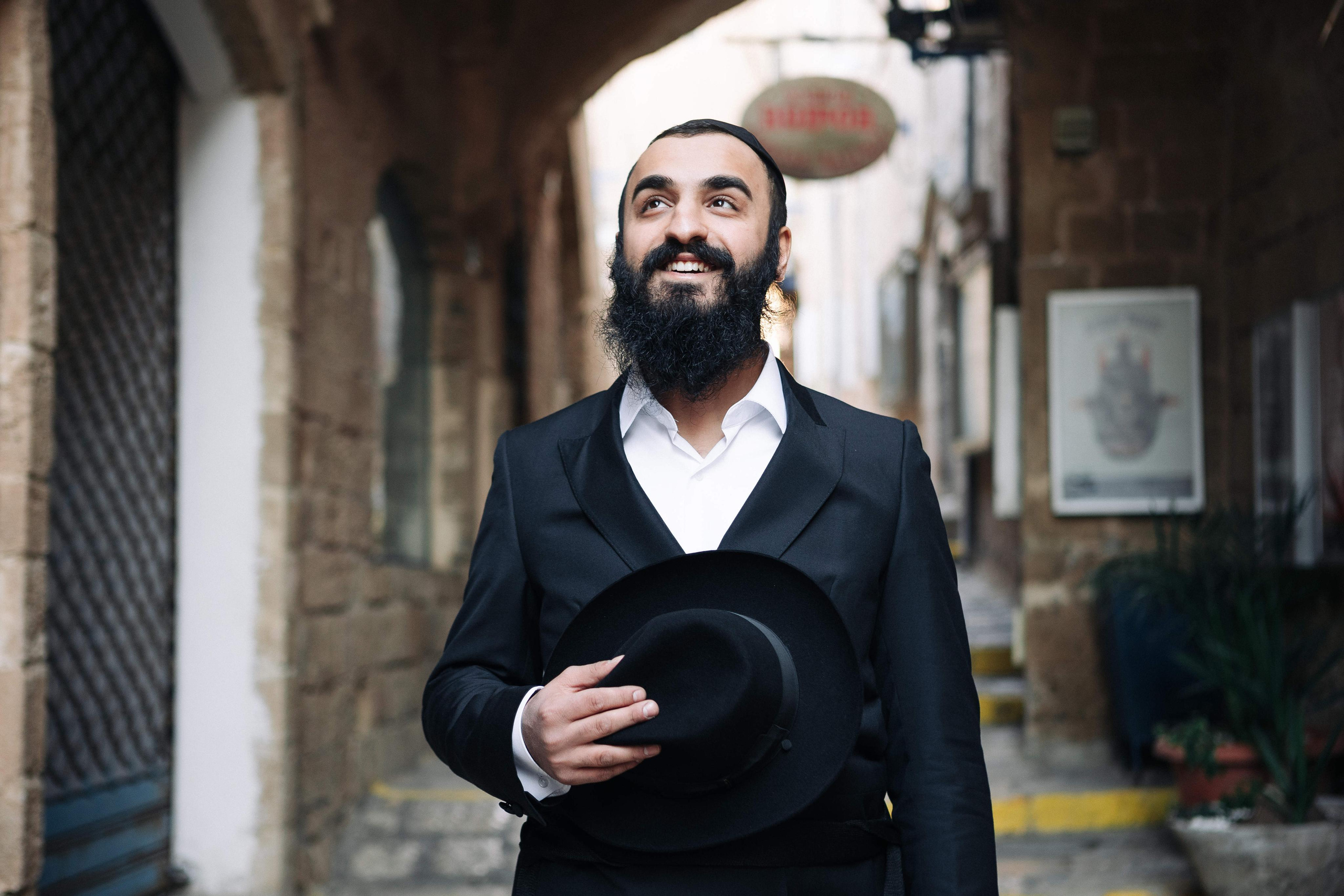 WEDDING IN JAFFO. Https://shi-photo.com/