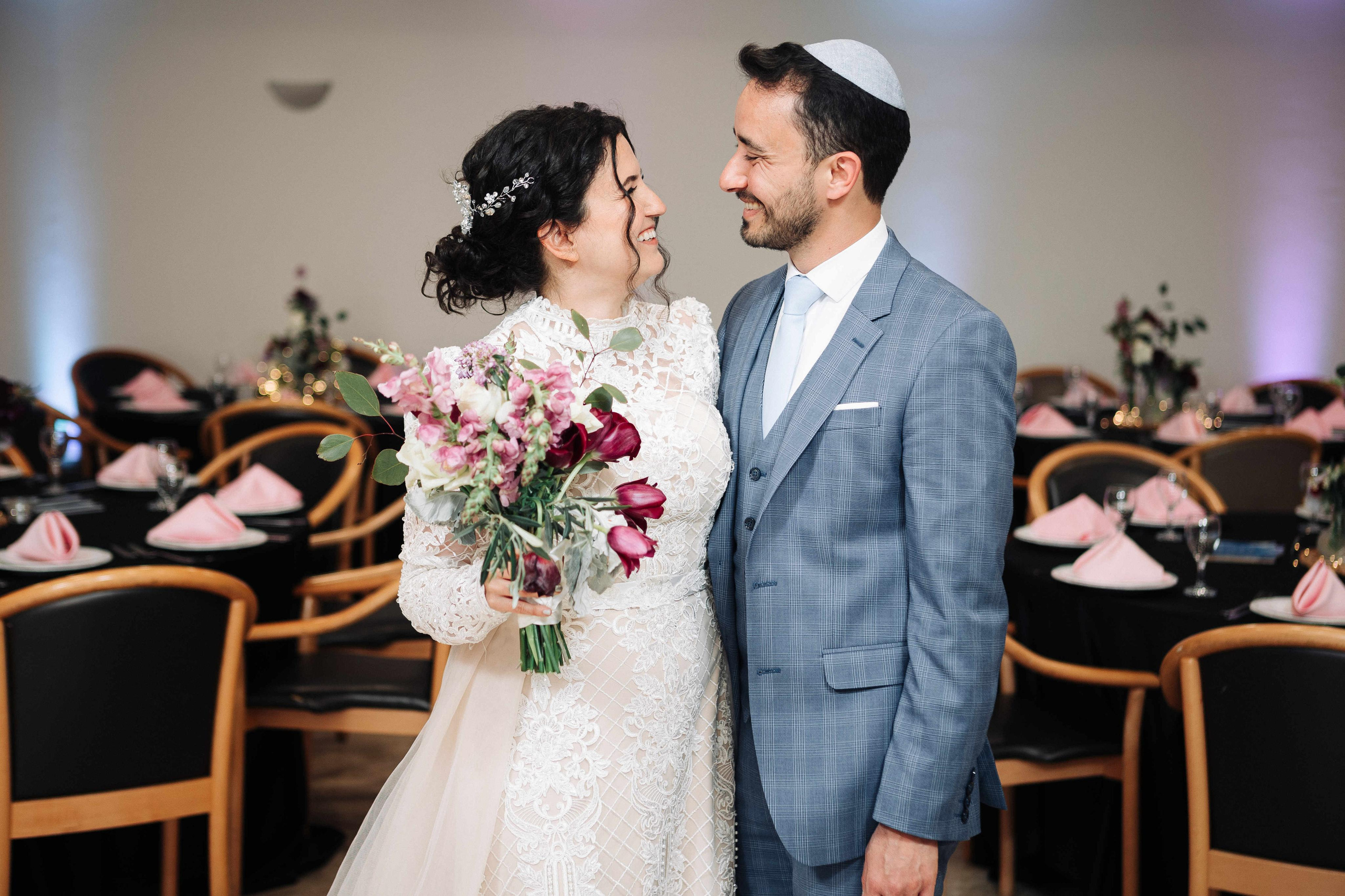 WEDDING AT THE HEBREW UNIVERSITY. Https://shi-photo.com/