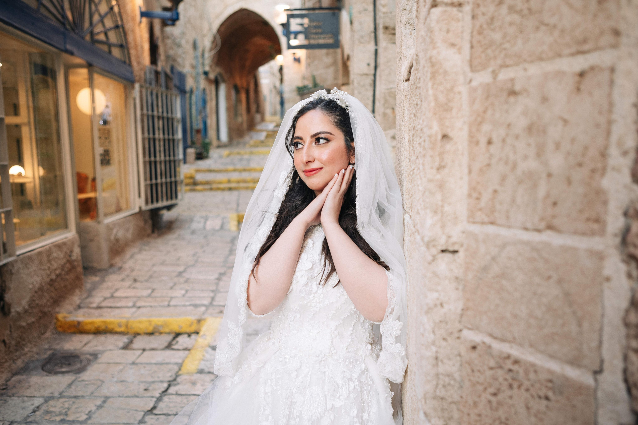 WEDDING IN JAFFO. Https://shi-photo.com/