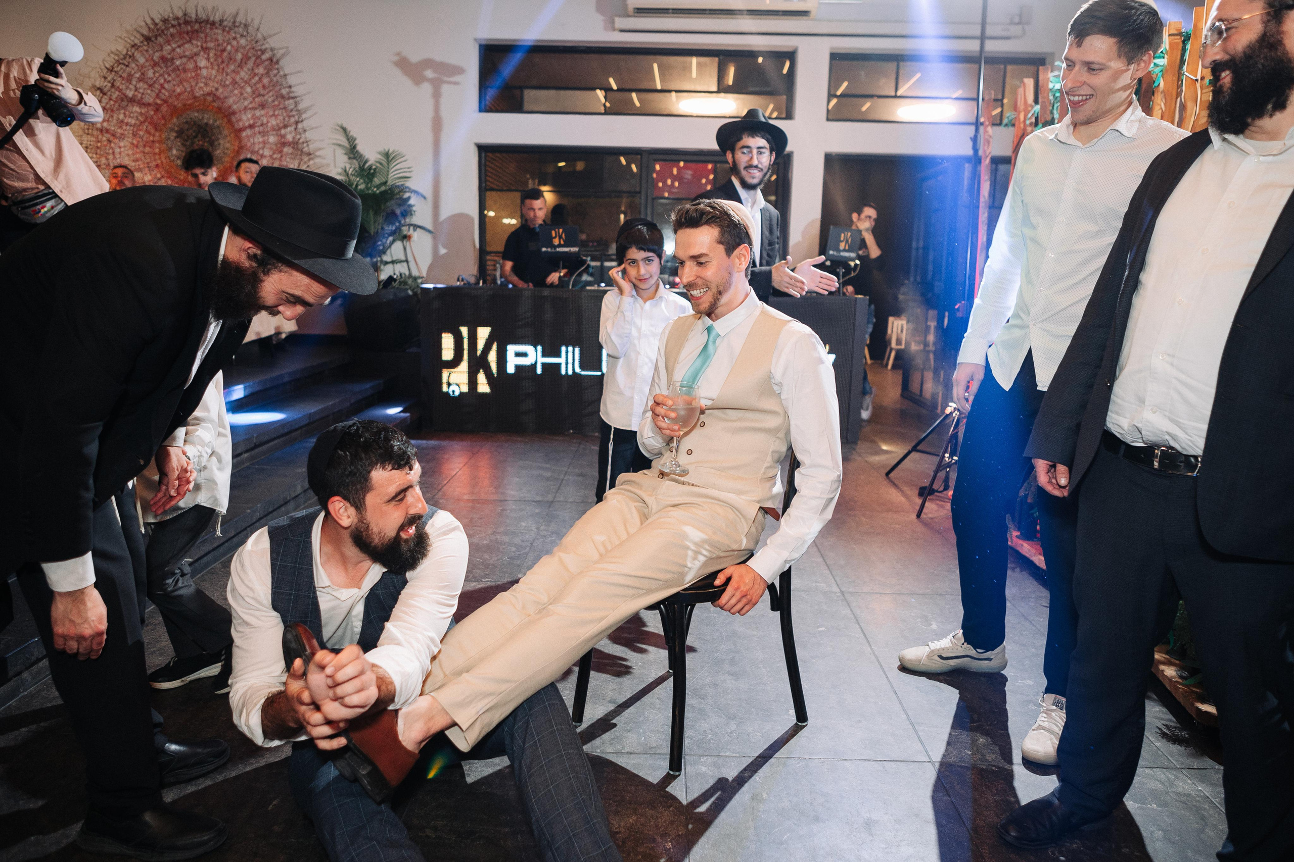 WEDDING IN HAIFA. PHOTOGRAPHER IN ISRAEL