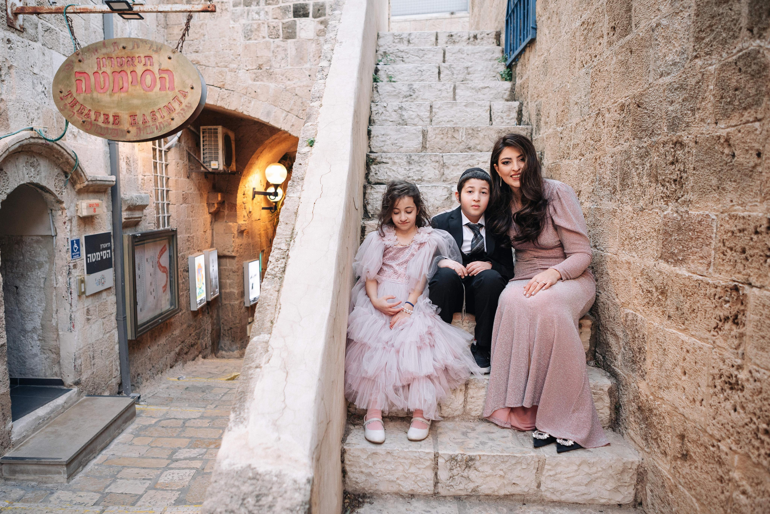 WEDDING IN JAFFO. Https://shi-photo.com/