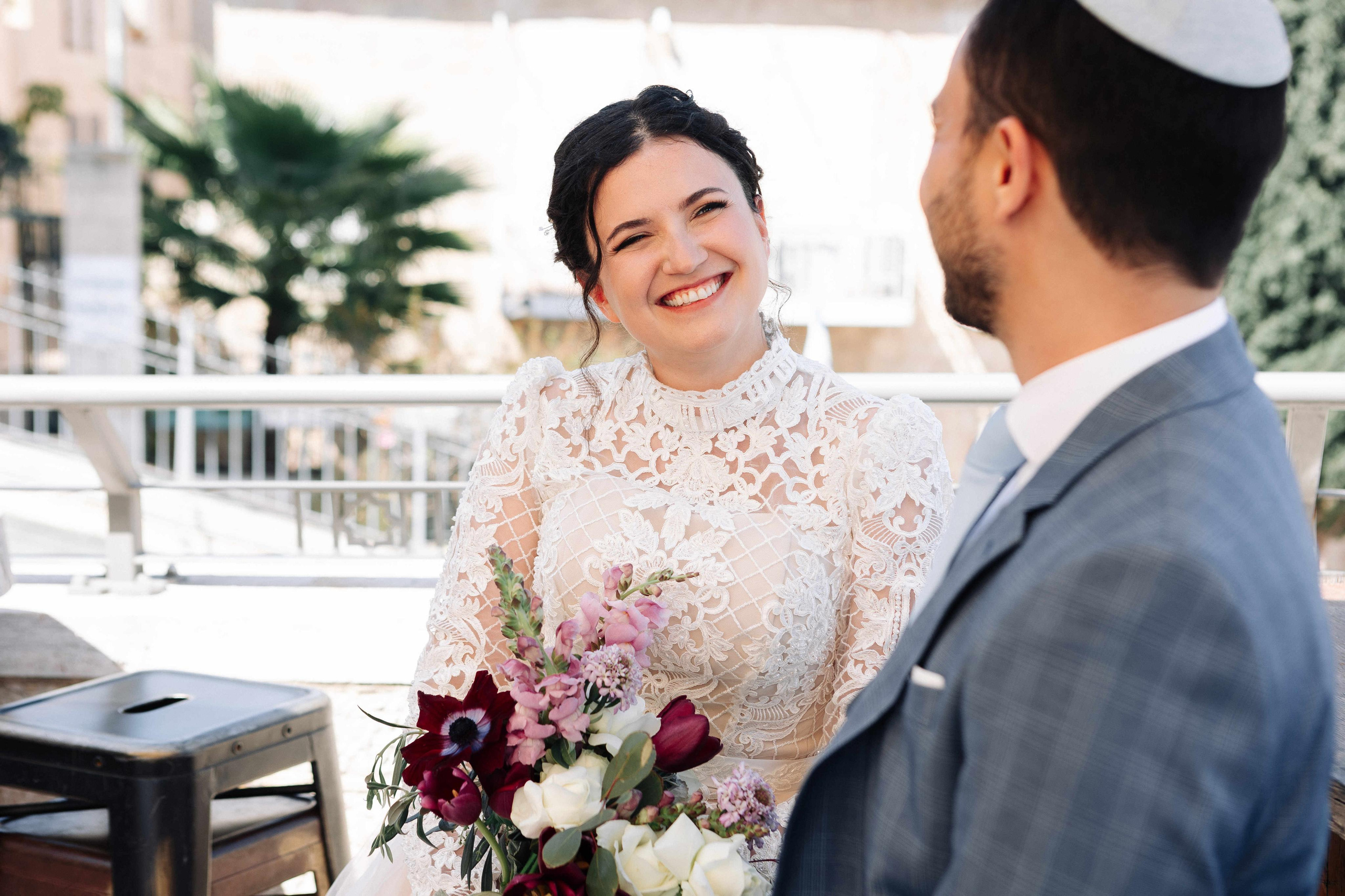 WEDDING AT THE HEBREW UNIVERSITY. Https://shi-photo.com/