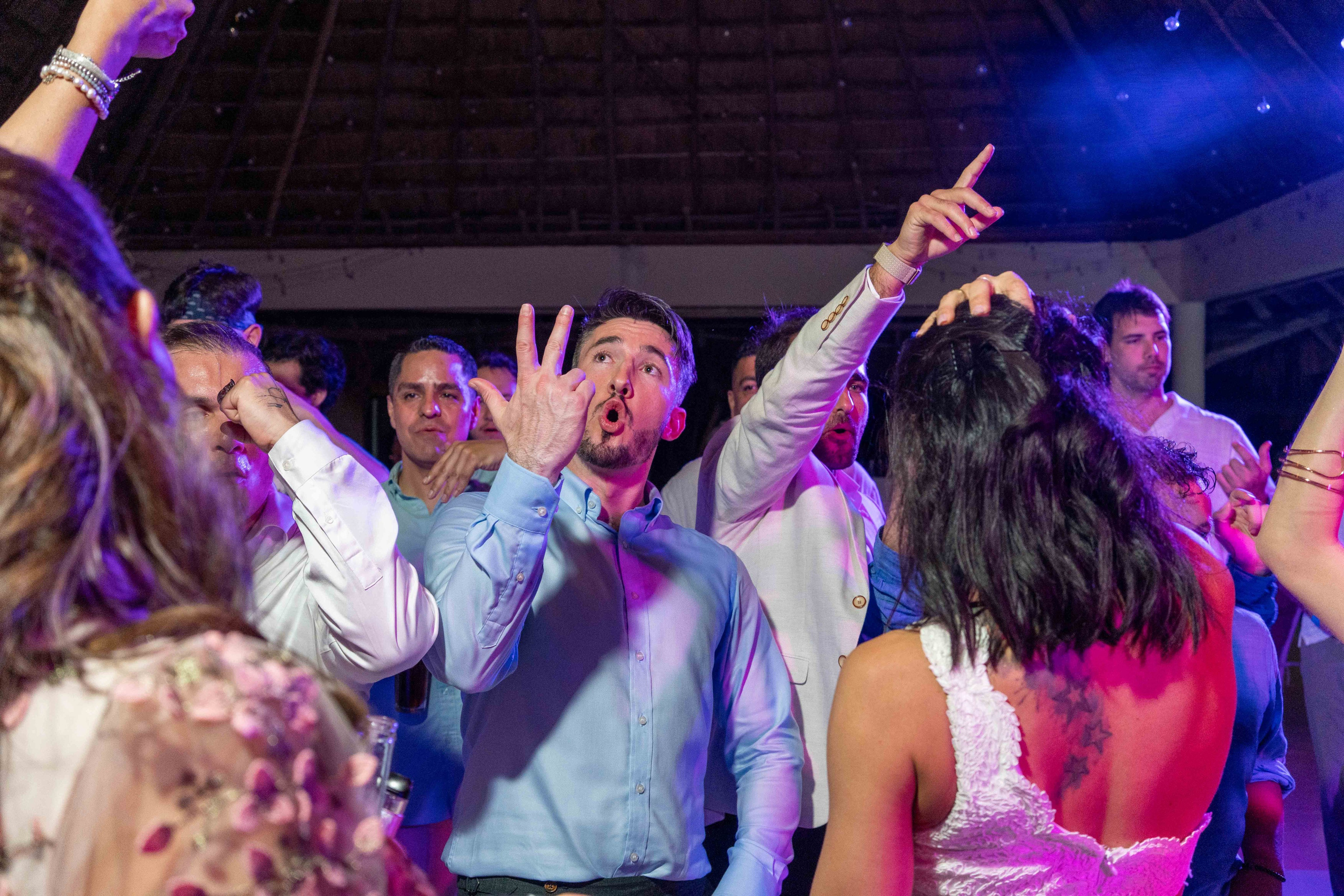 Wedding Photo Cancun. Alfredo Vazquez Wedding Films & Photography | Mexico & Destination Weddings