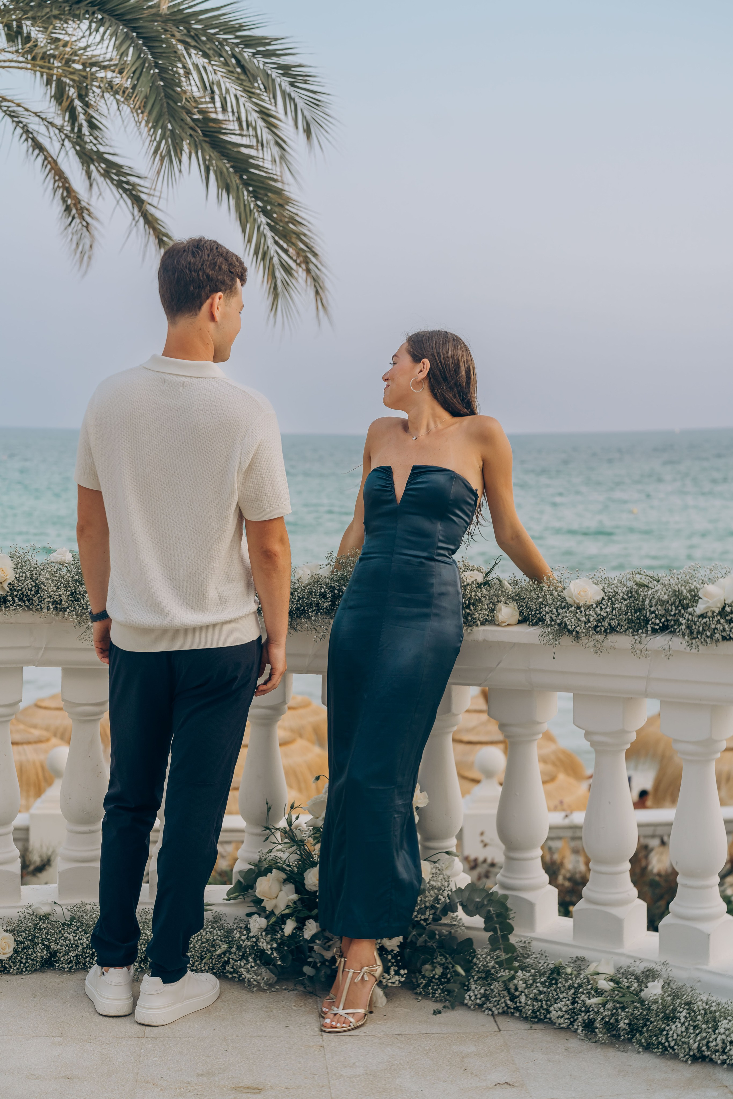 Proposal Ben i Greys. Photographer in Mallorca