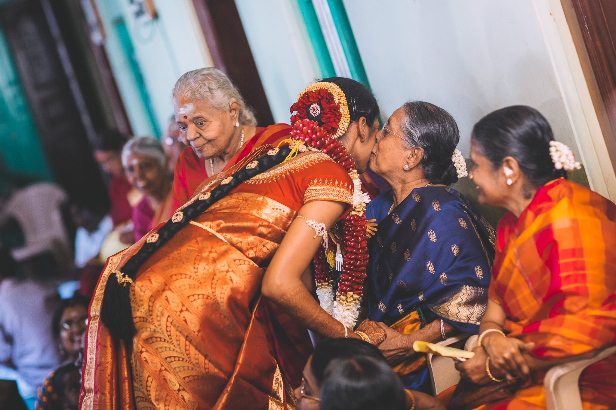 A fun filled Chettinad wedding at Karaikudi, Tamil Nadu