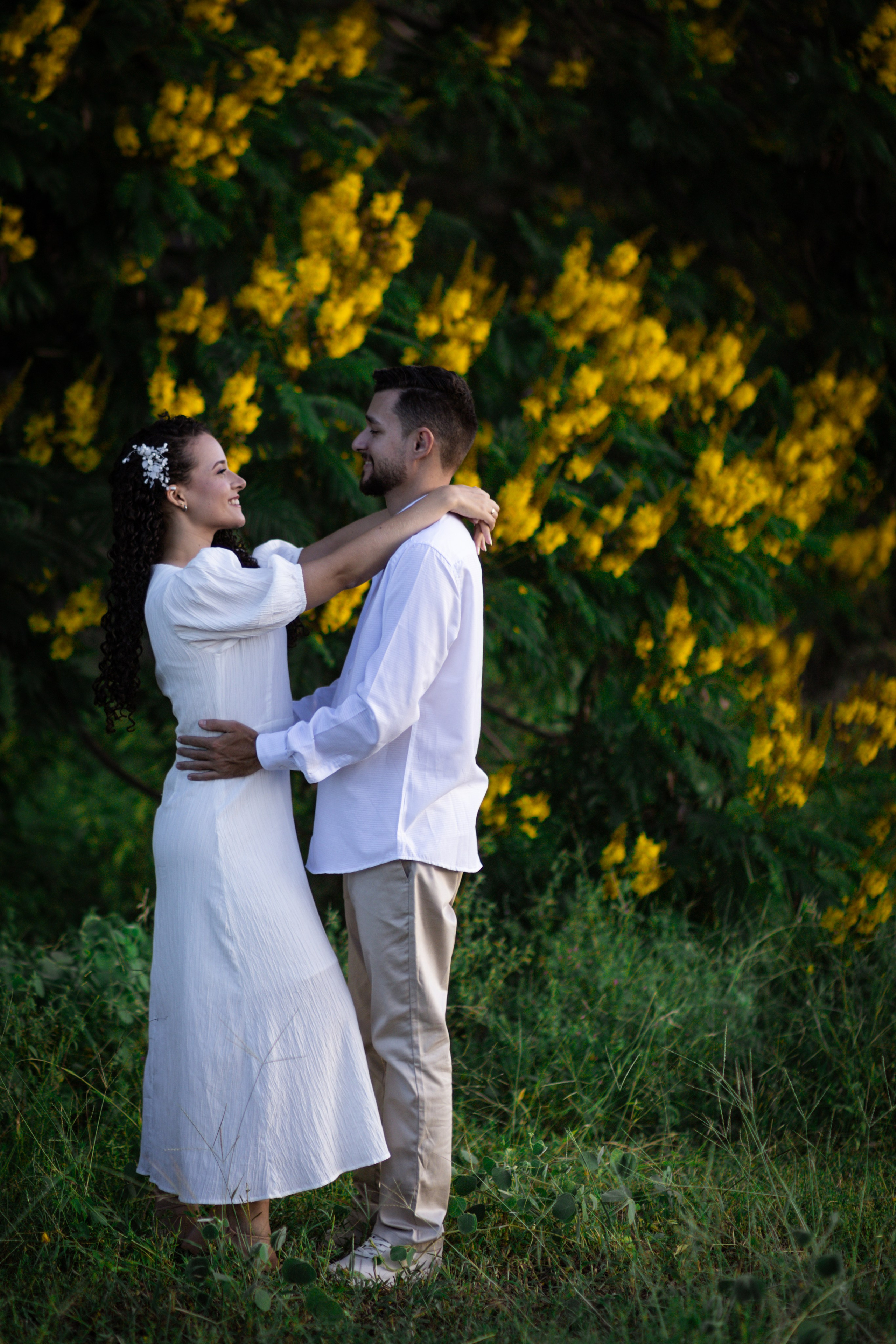 Rafael e Elisa. Bem-vindo ao Meu Mundo Fotográfico