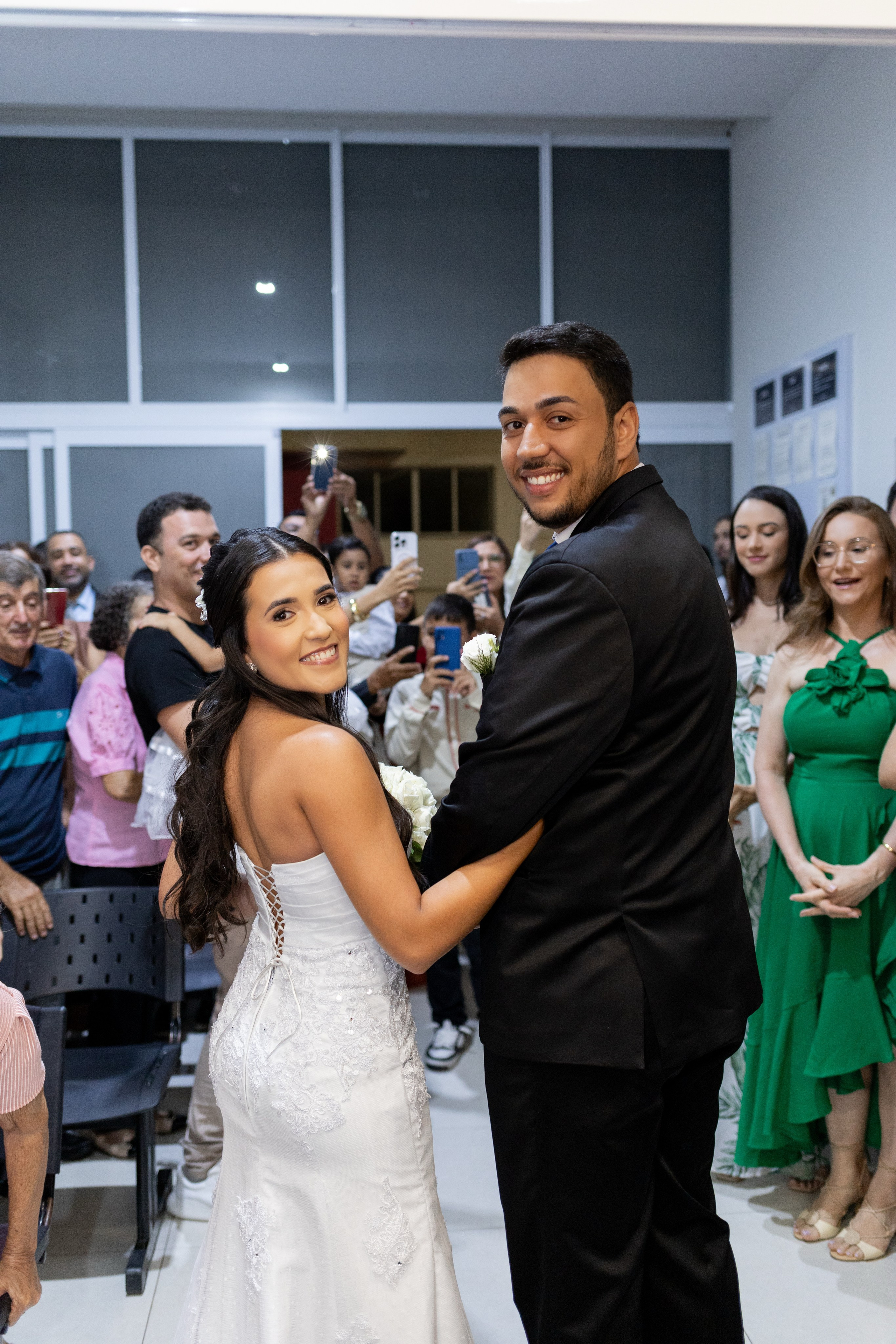 Juliana e Giulio. Bem-vindo ao Meu Mundo Fotográfico