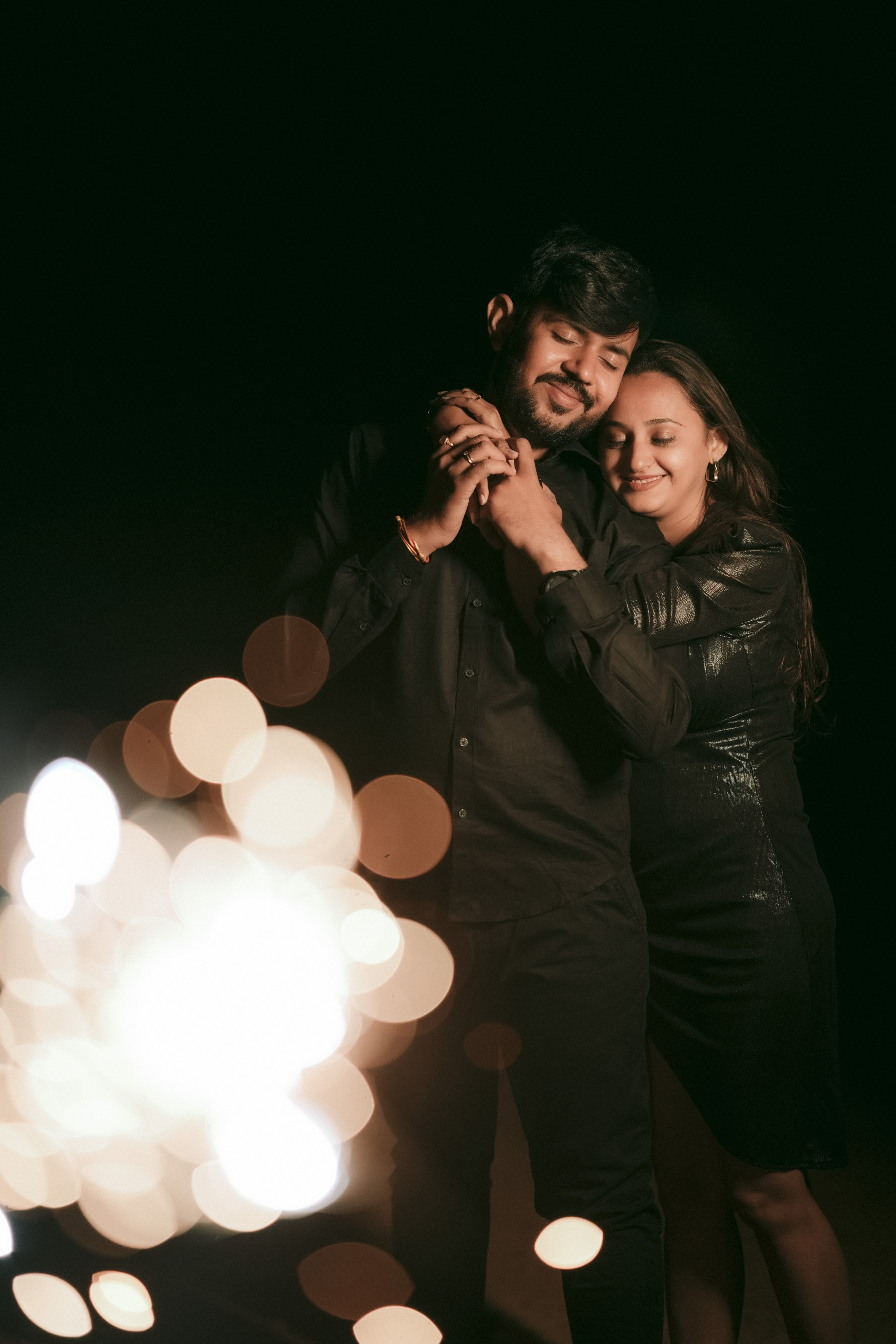 COUPLE SESSIONS. Love Emotions Weddings
