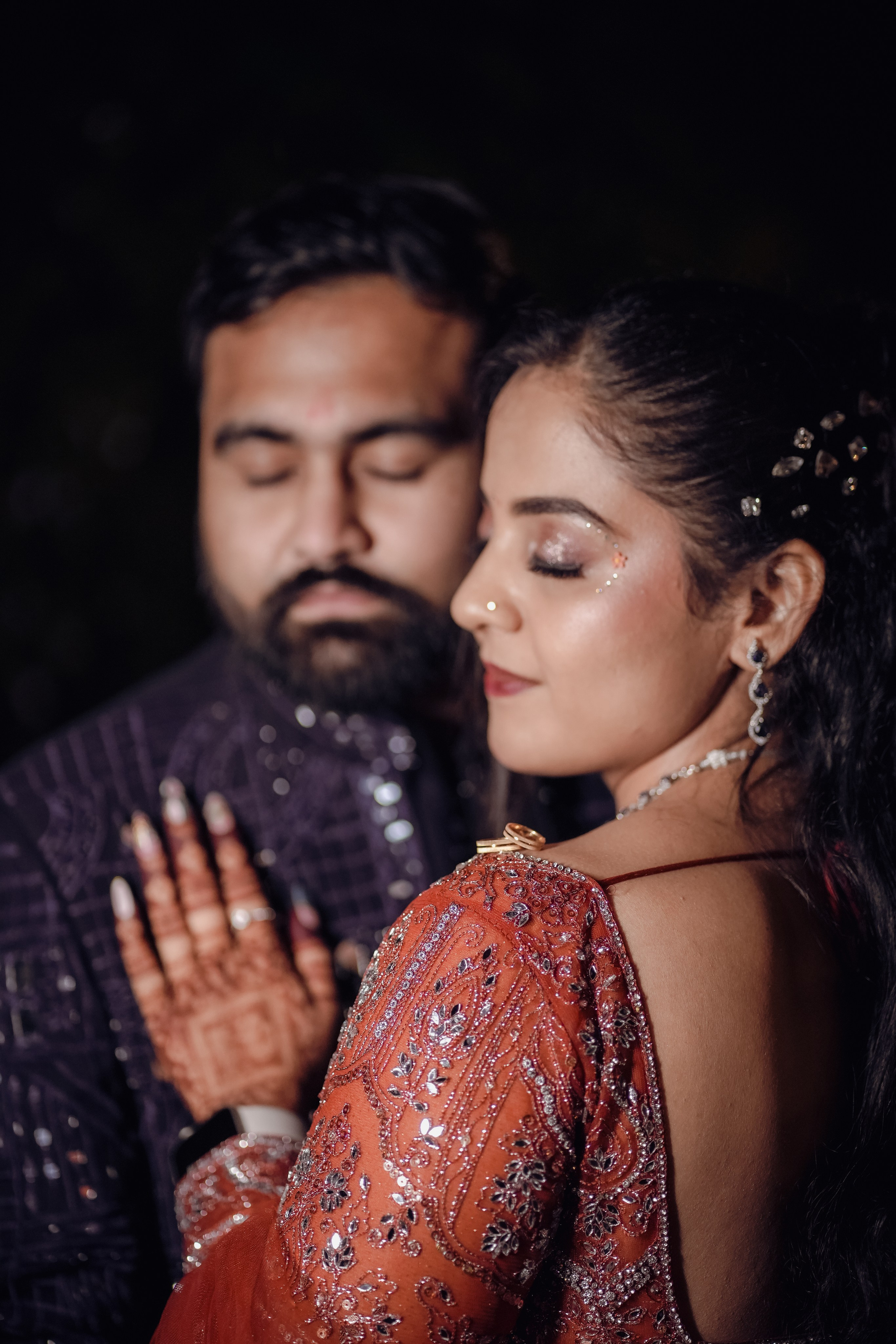 WEDDINGS. Love Emotions Weddings