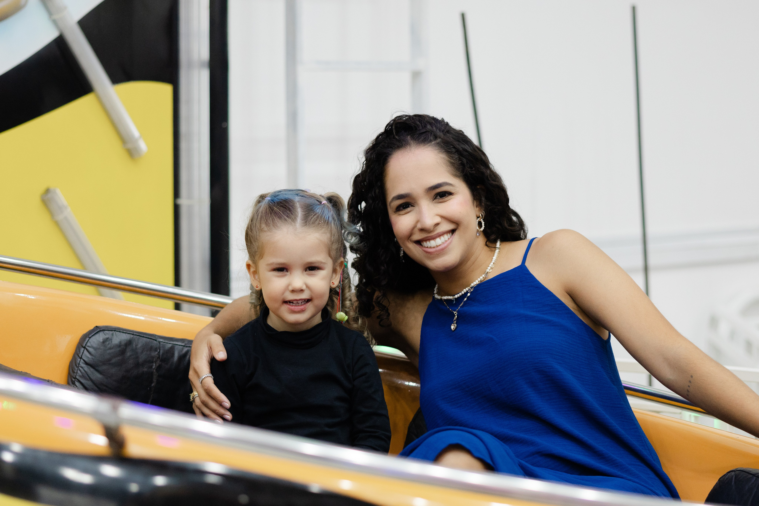 Manoela 6 Anos. Clika Photo