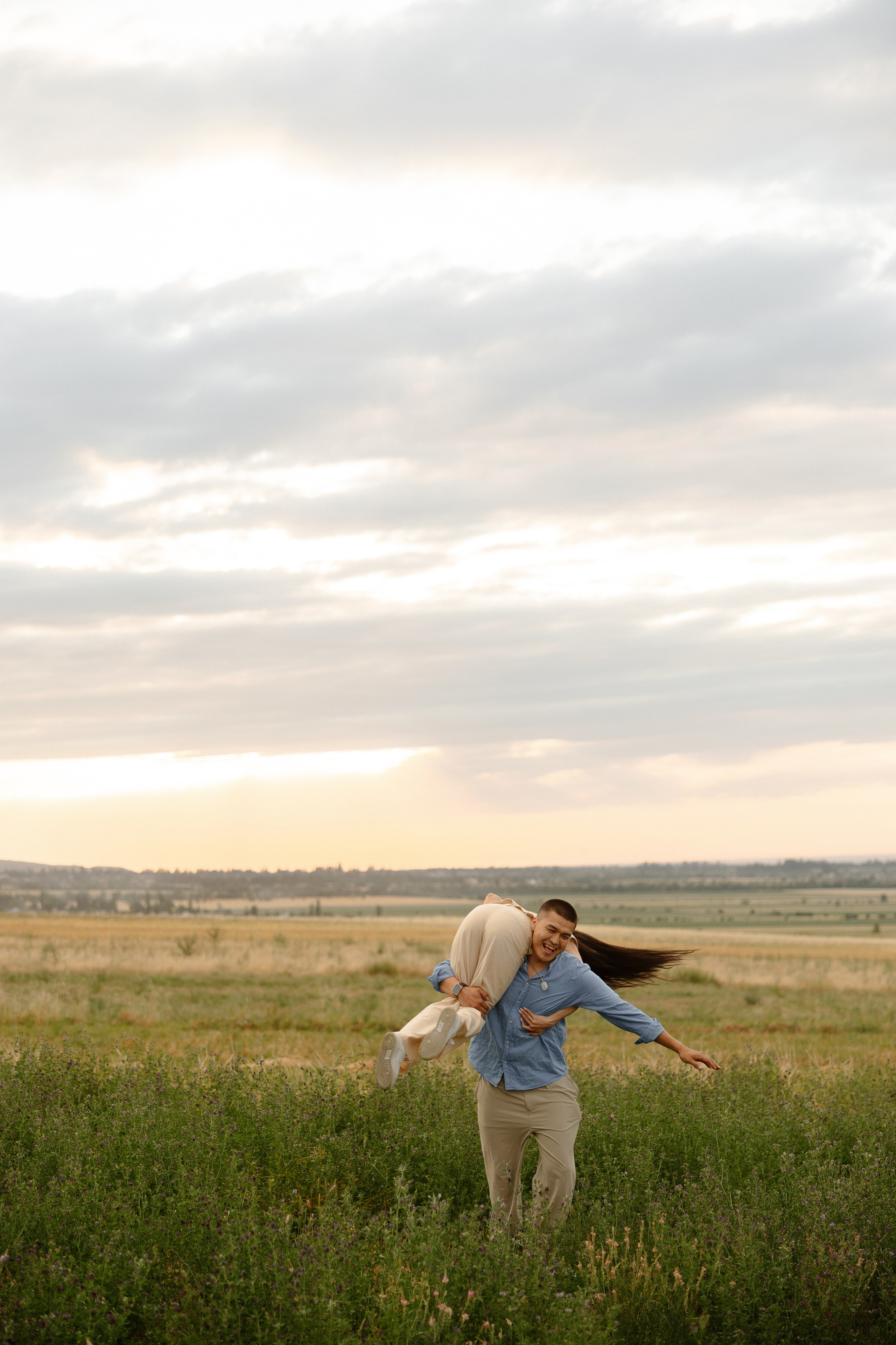 Самат и Айжан. Азимжан Нуритдинходжаев — свадебный фотограф