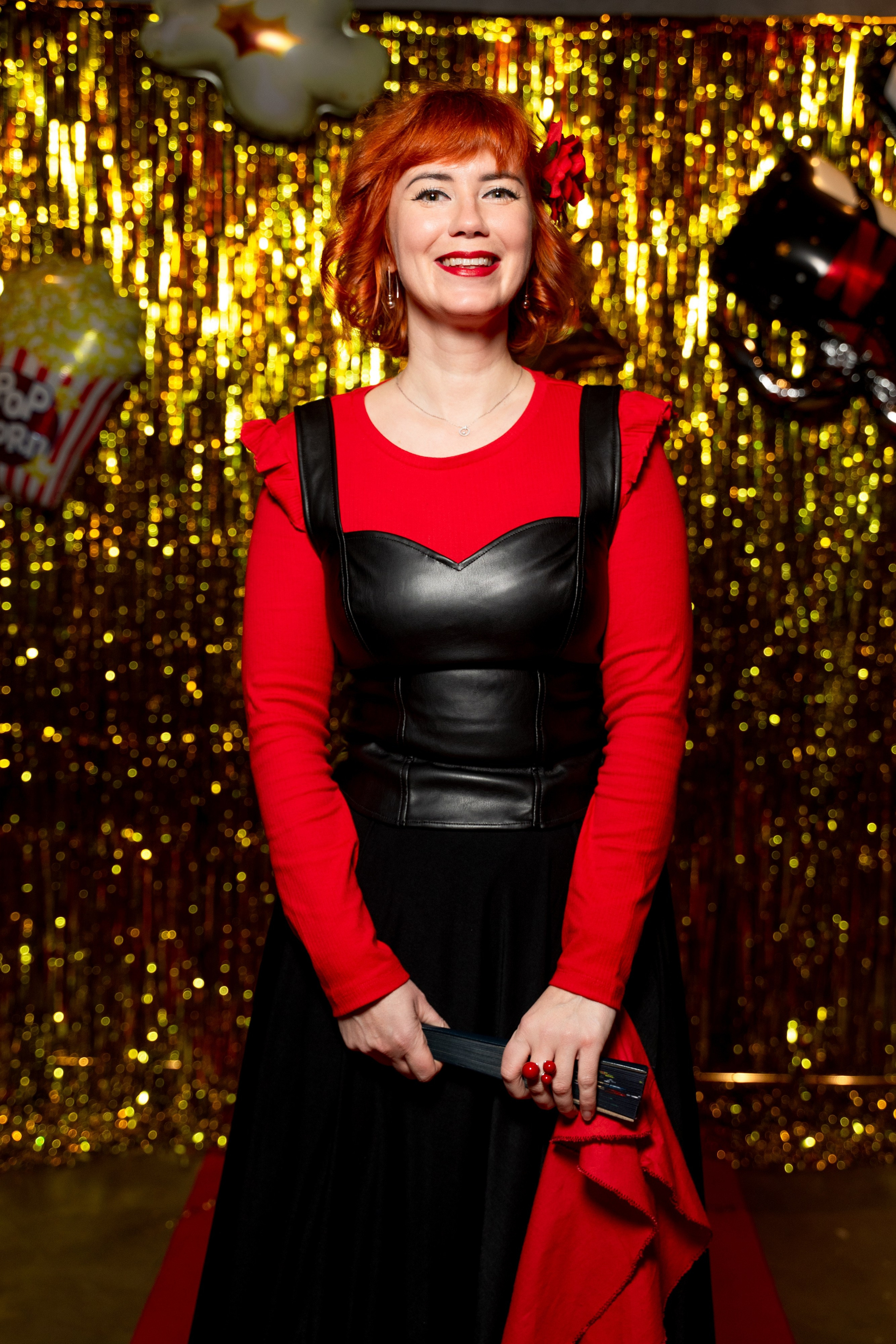 Корпоратив Новий Проект. Фотограф Київ