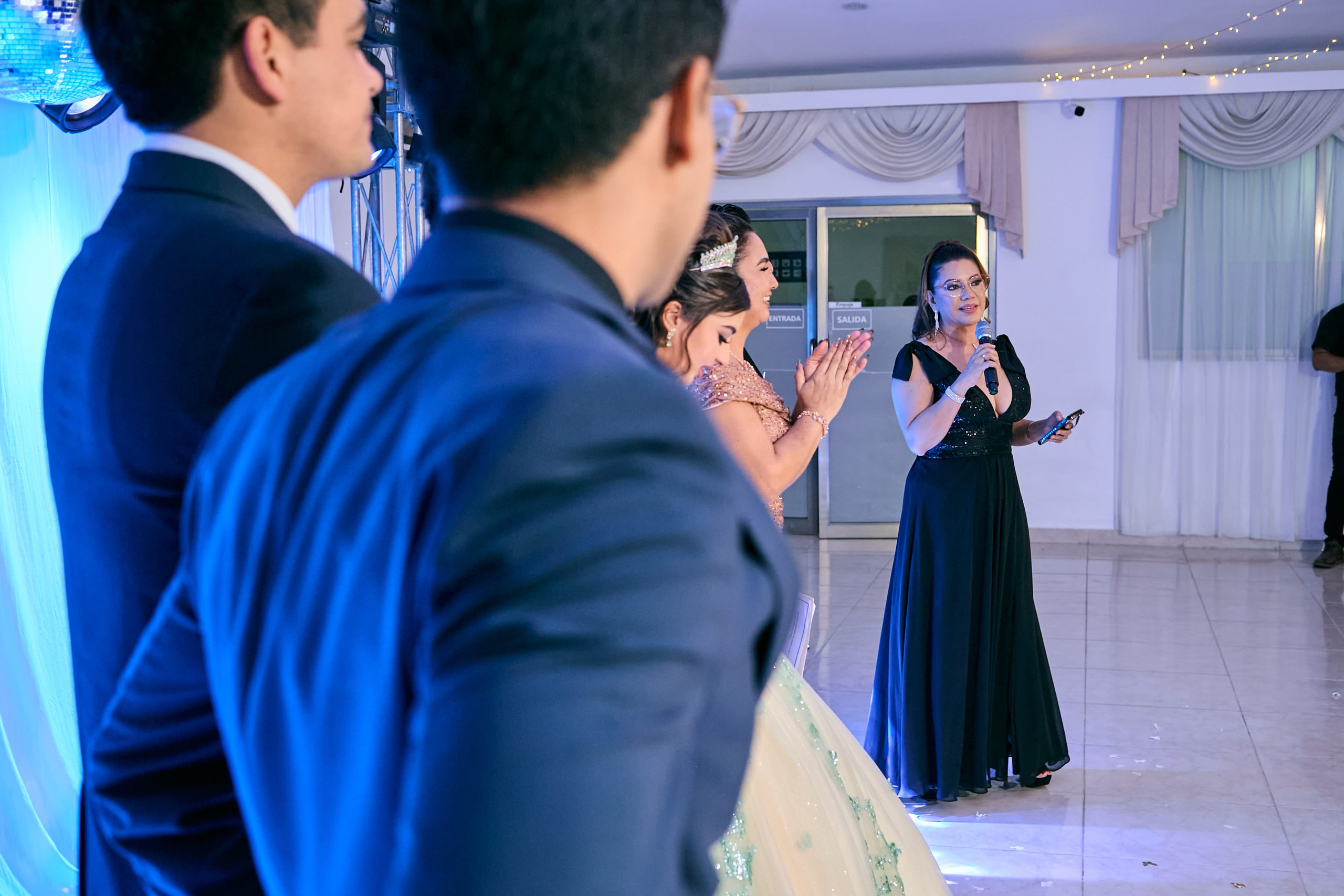 XV Dasha. Christian Ku fotógrafo en Mérida, Yucatán