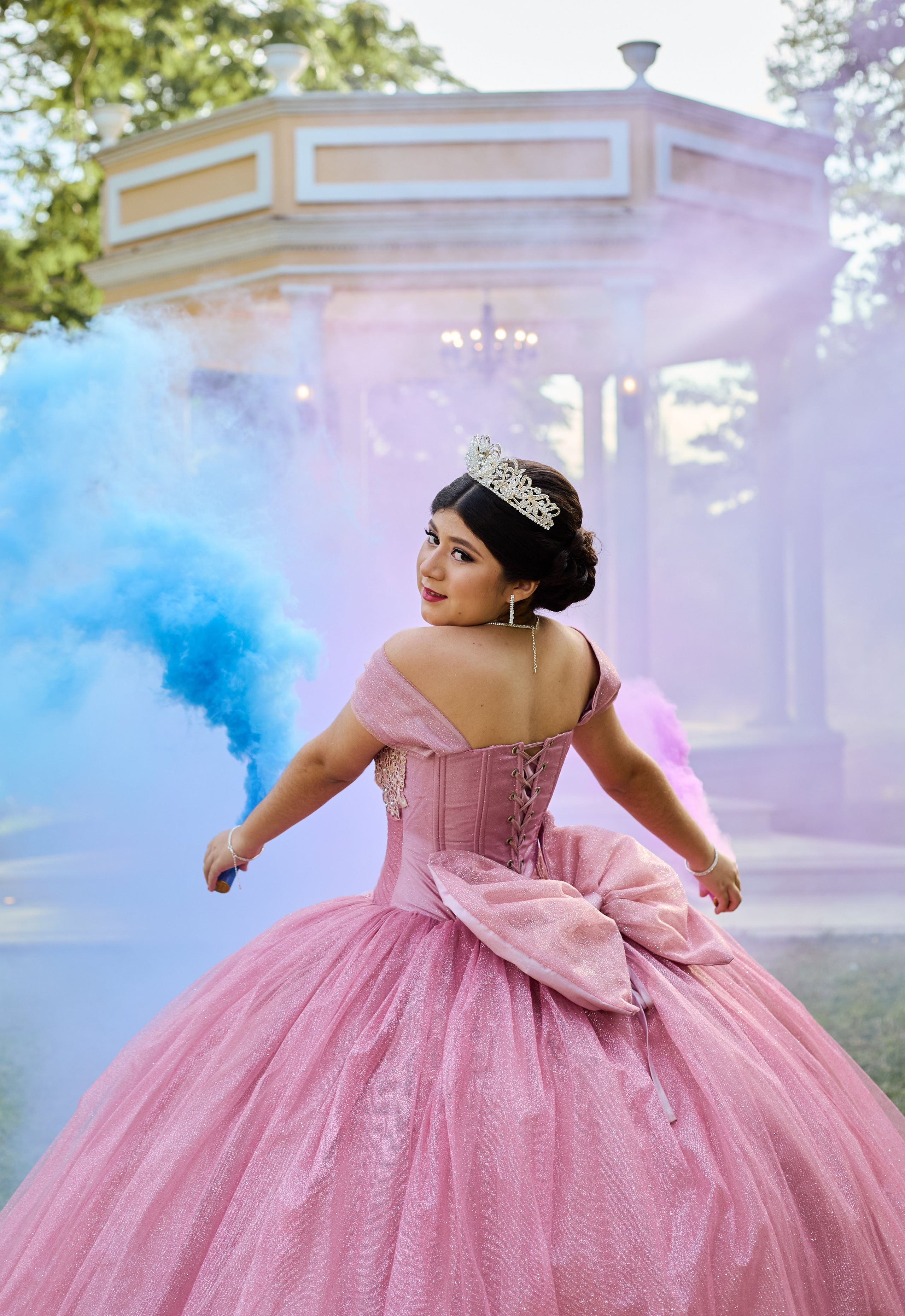 XV Kenia. Christian Ku fotógrafo en Mérida, Yucatán