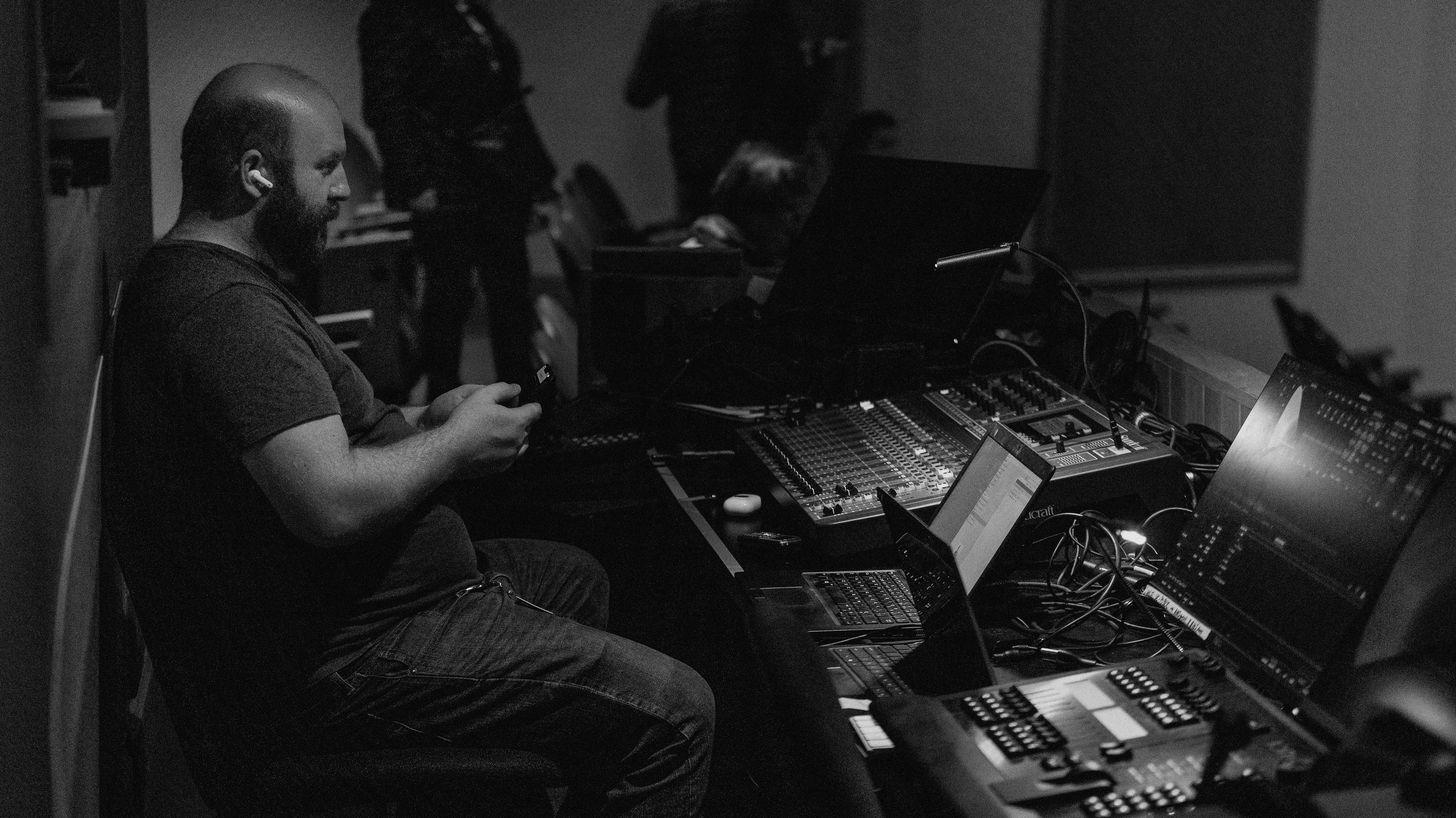 Леонид Парфенов. Фотографии с мероприятий в Монреале