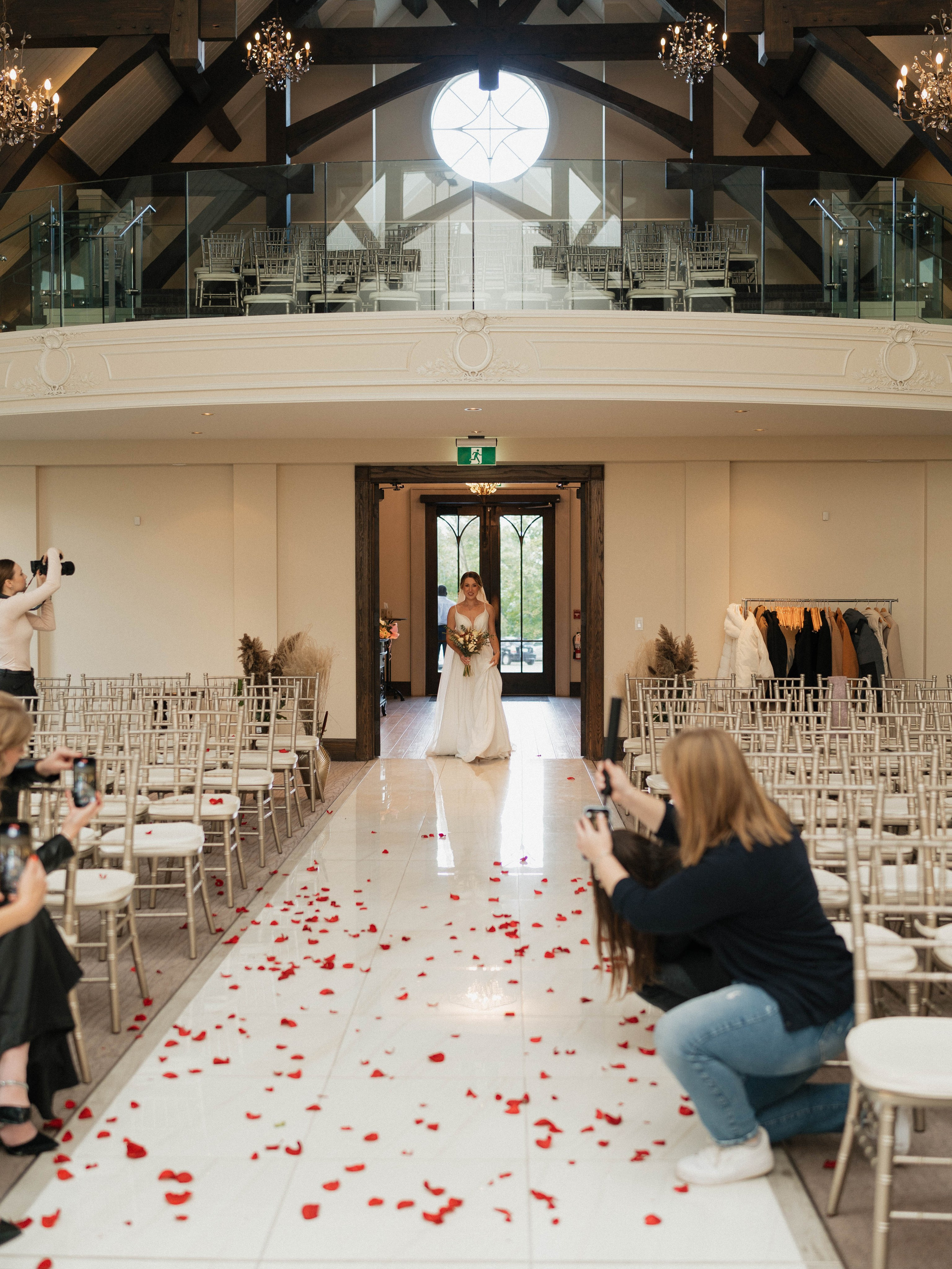 Maryna & Kostya wedding