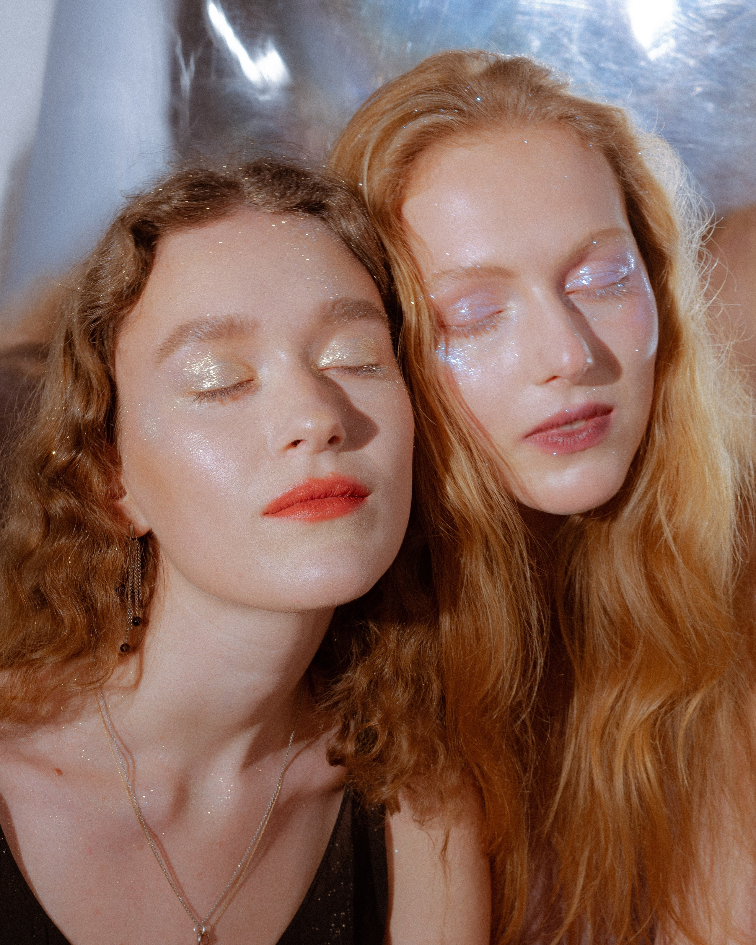 COMMERCIAL. Kate Sergeeva photographer in Barcelona