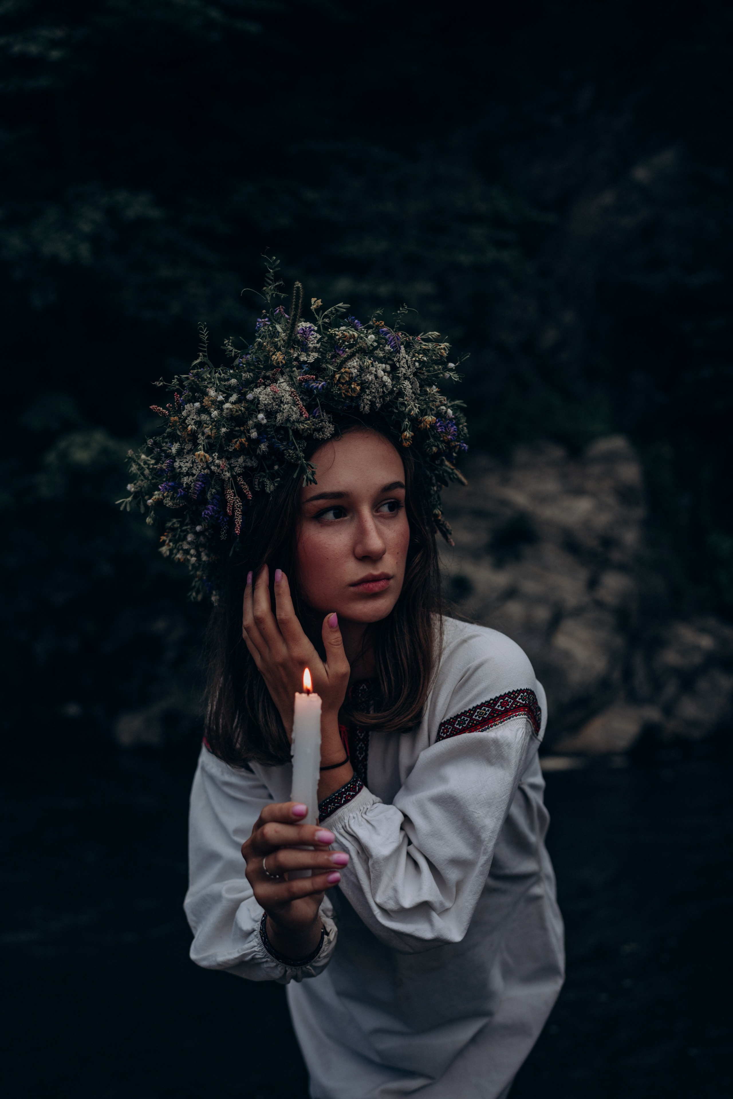 Sisters. Photographer Netherlands