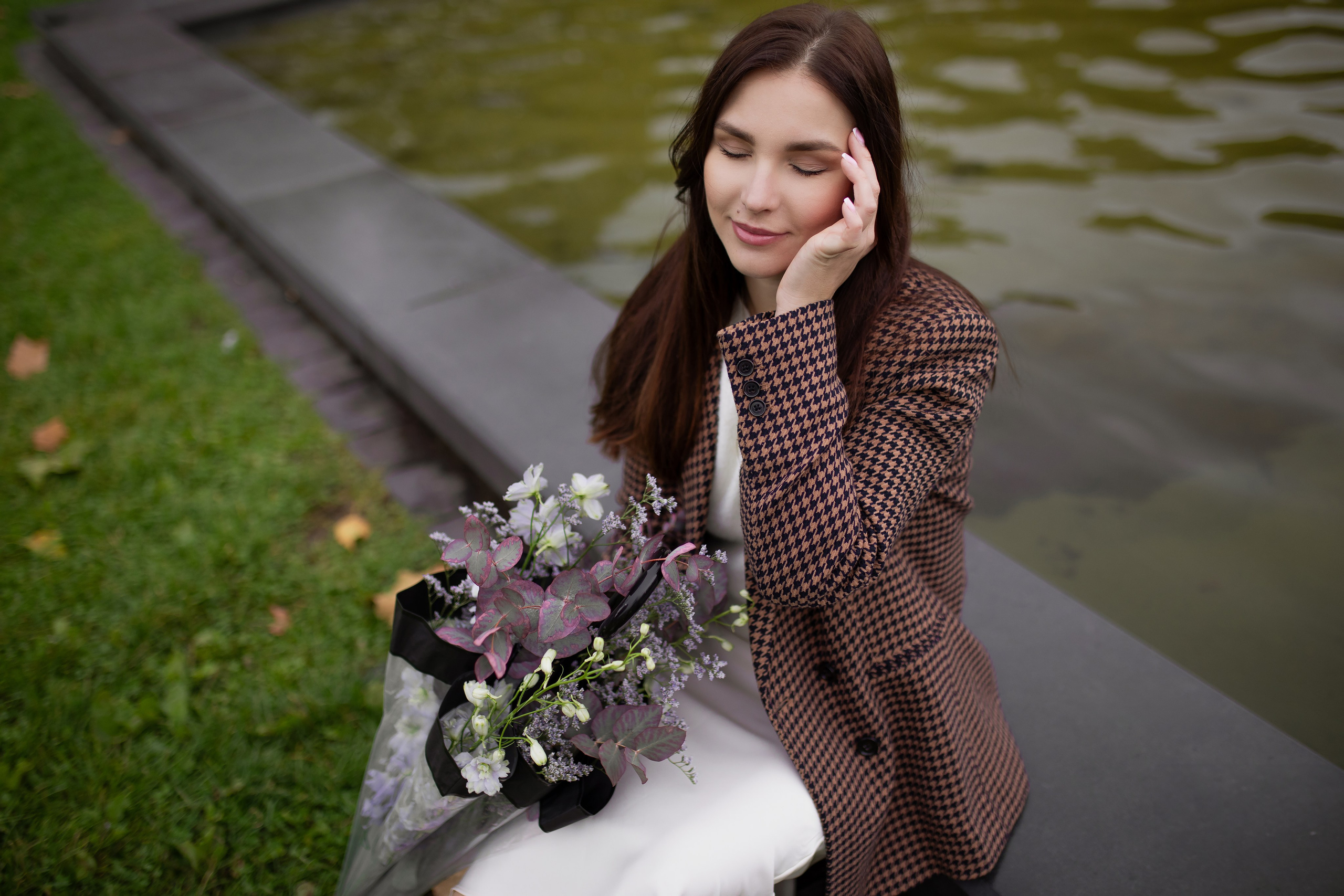 Diana. ANNA RODAK FOTOGRAFIE
