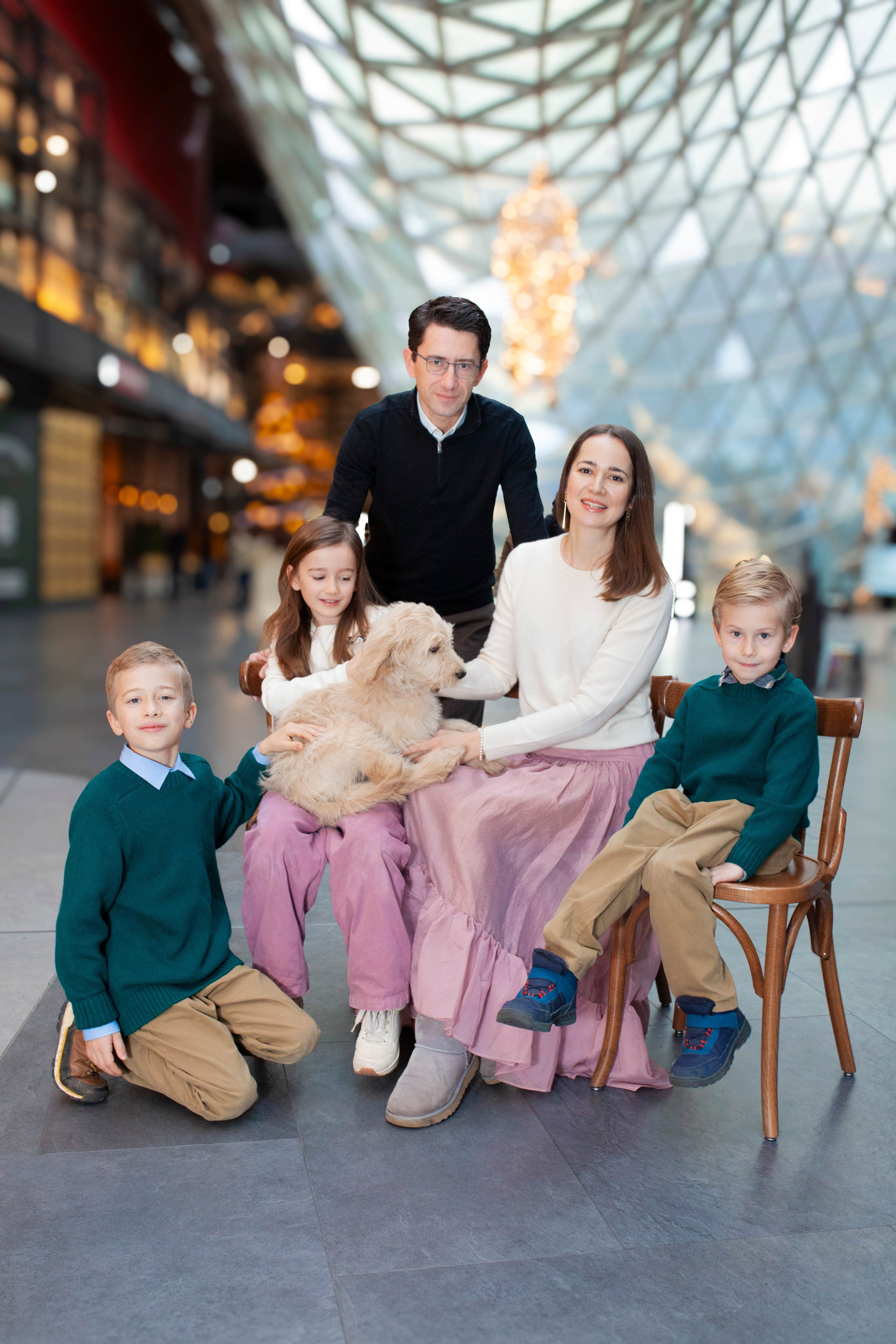 Family 3. ENYA RODAK PHOTOGRAPHY