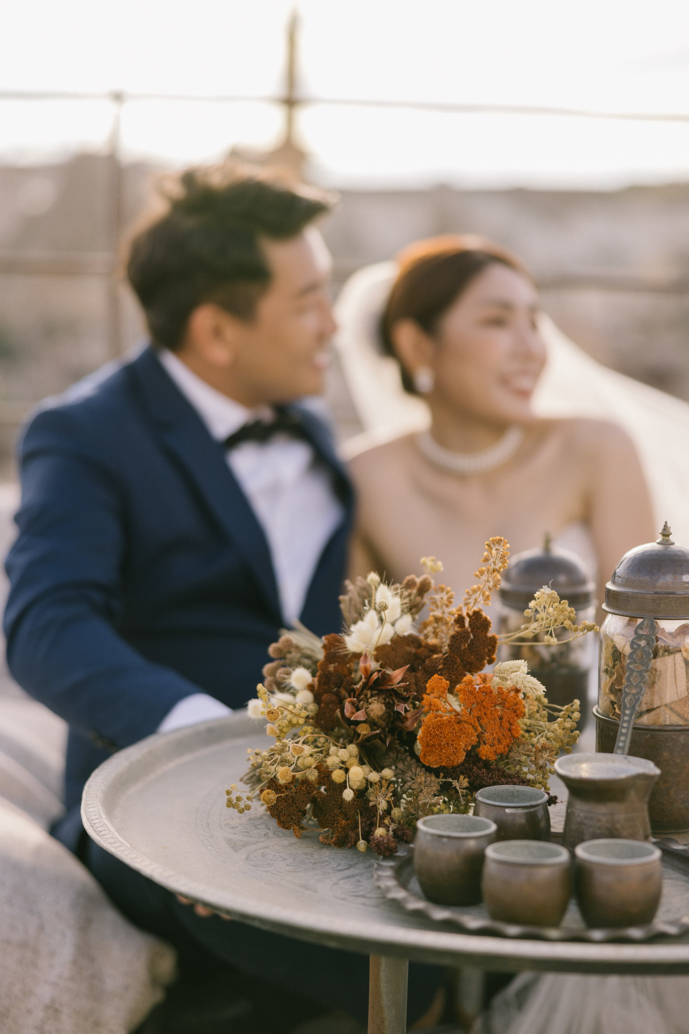 Yulong & Chew. Фотограф в Каппадокии / Julia Ganch