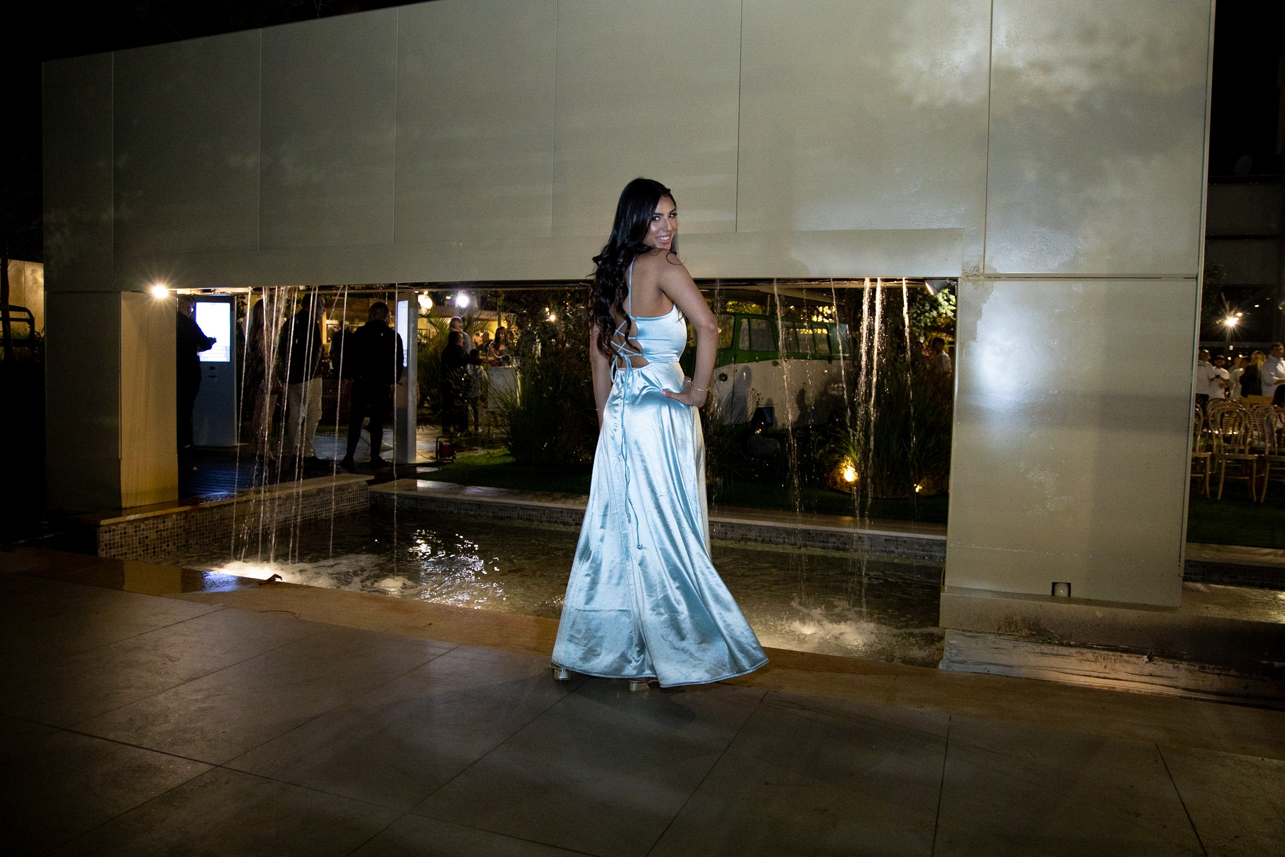 Wedding Day Or & Aviel. Home