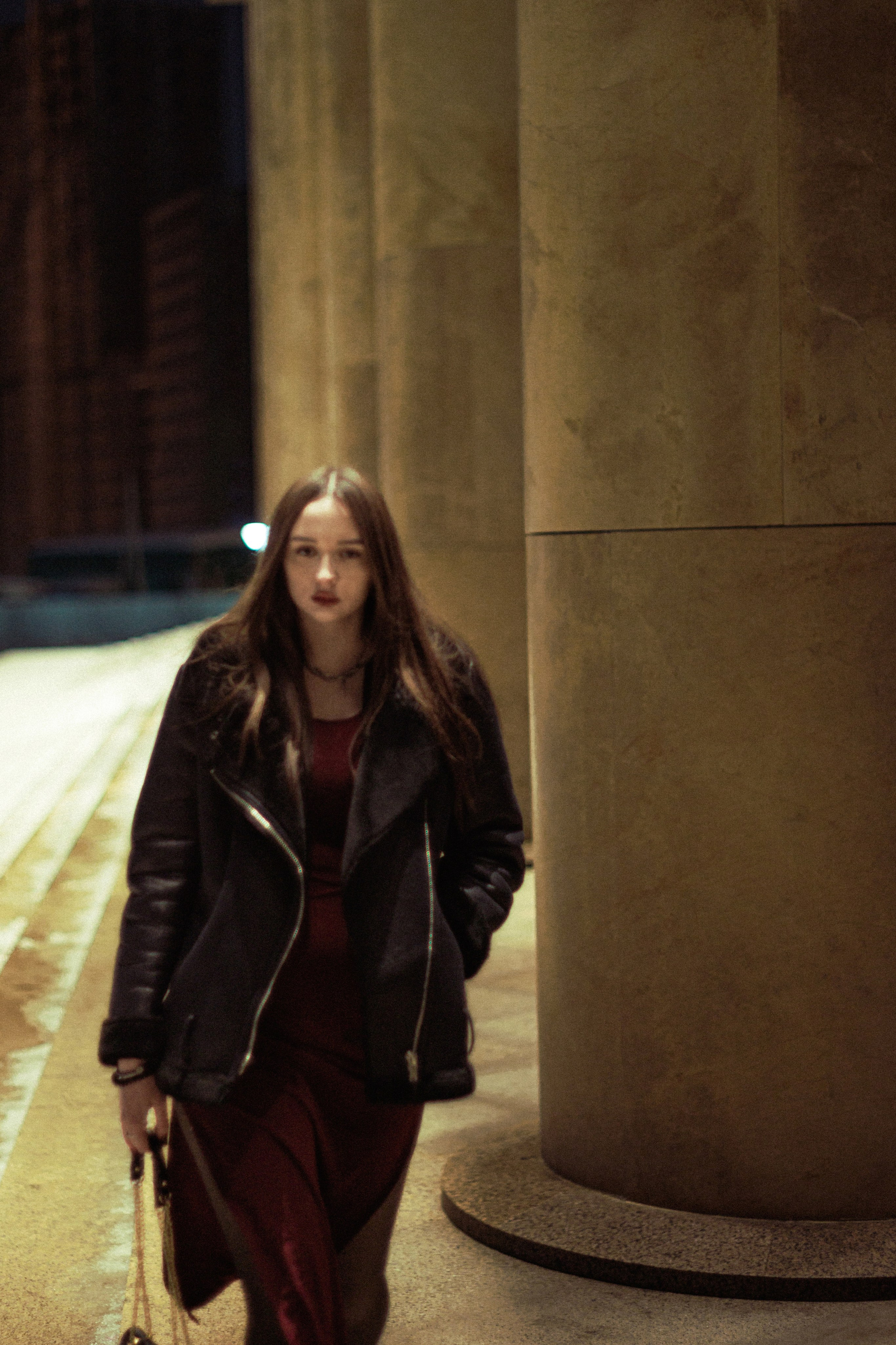 Maria. Photographer in Greece Kristina