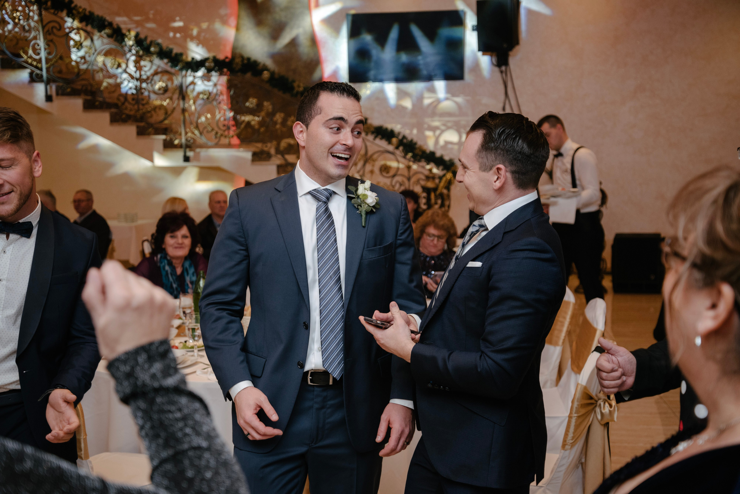 Ešli i Aleks. Wedding, family and destination photographer. Based in Serbia, available for the whole world