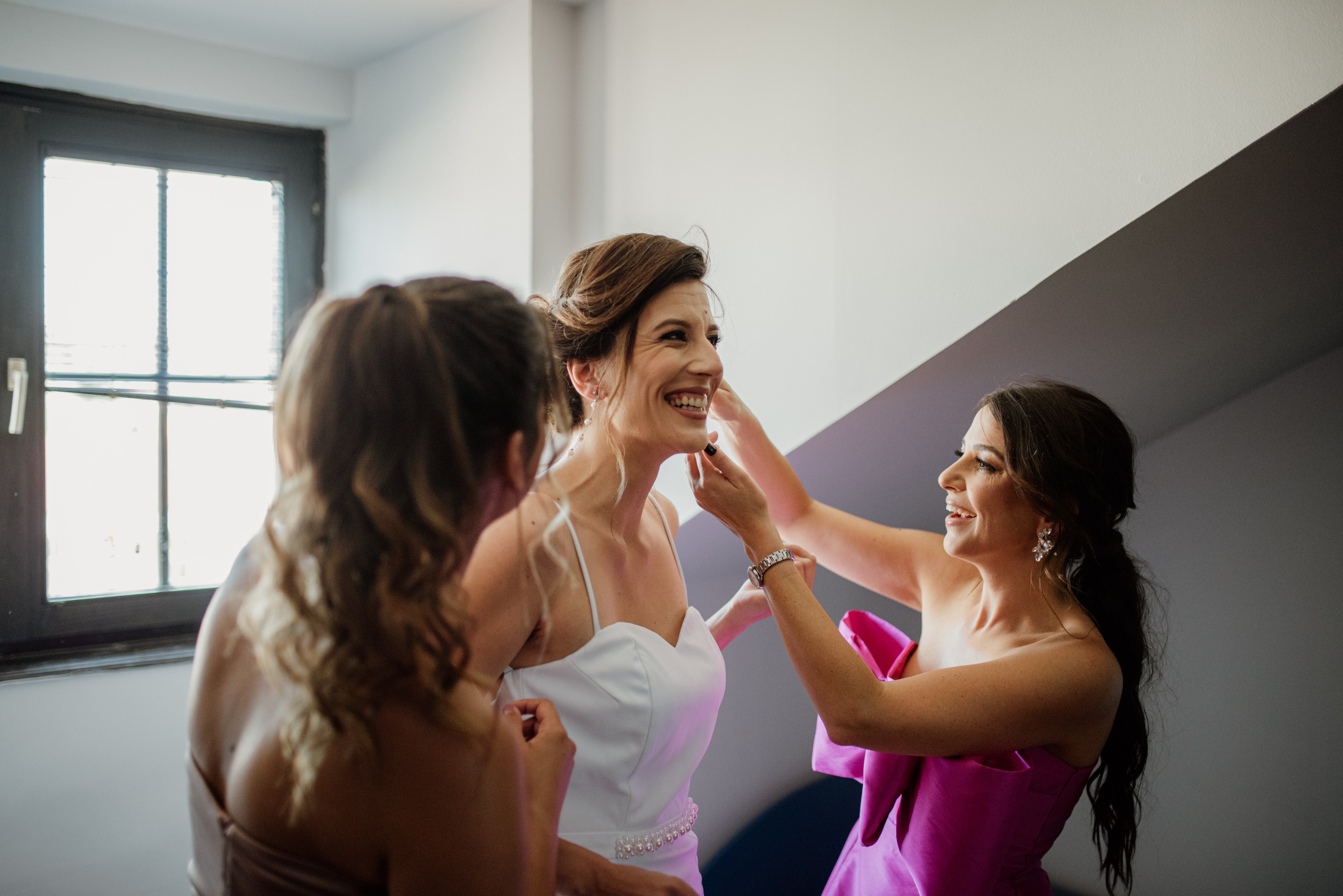 Tijana i Aleksandar. Wedding, family and destination photographer. Based in Serbia, available for the whole world
