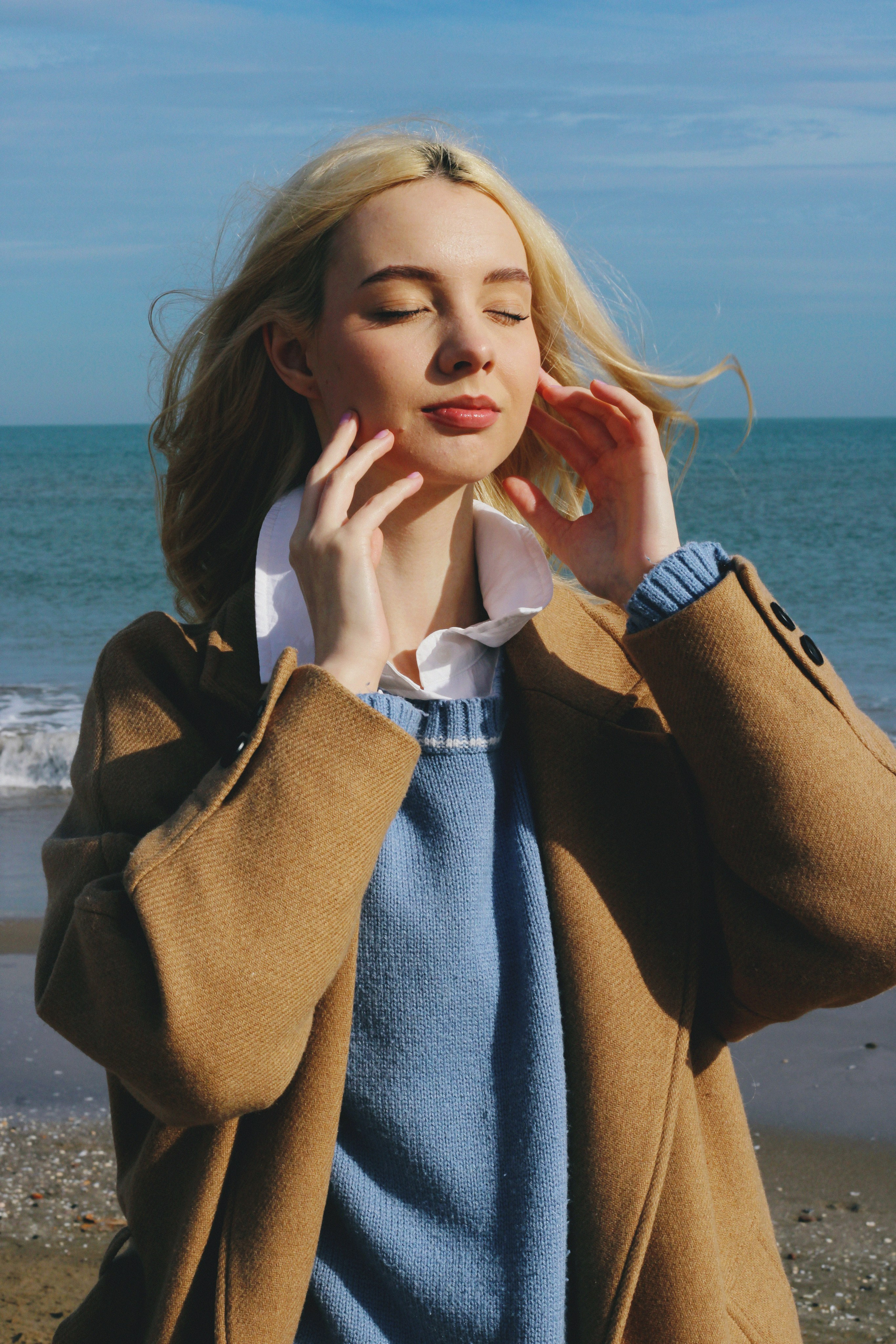 PHOTOSESSION for MILENA| Valencia, Spain. Lana Petrychenko — Portrait & Family Photographer. Valencia, Spain