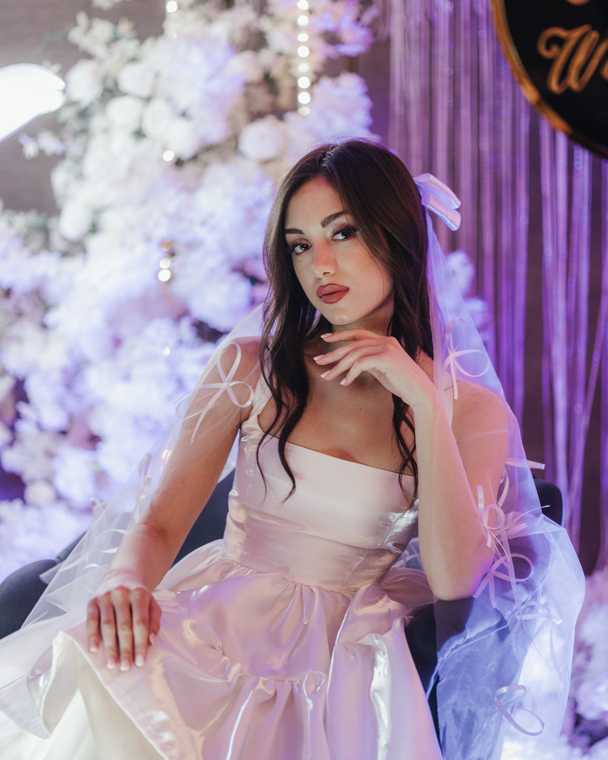 Wedding Exhibition 2024. Bspander