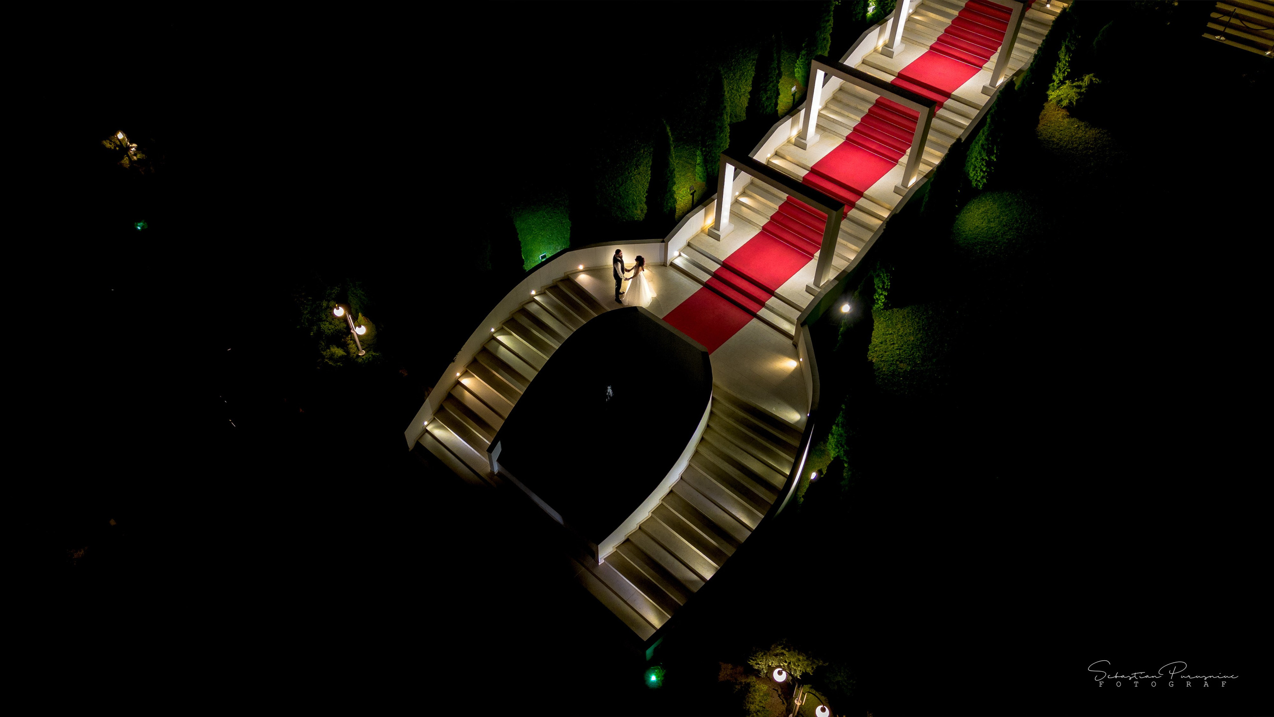 Andreea & Mădălin. Sebastian Purusniuc Fotograf - Iasi