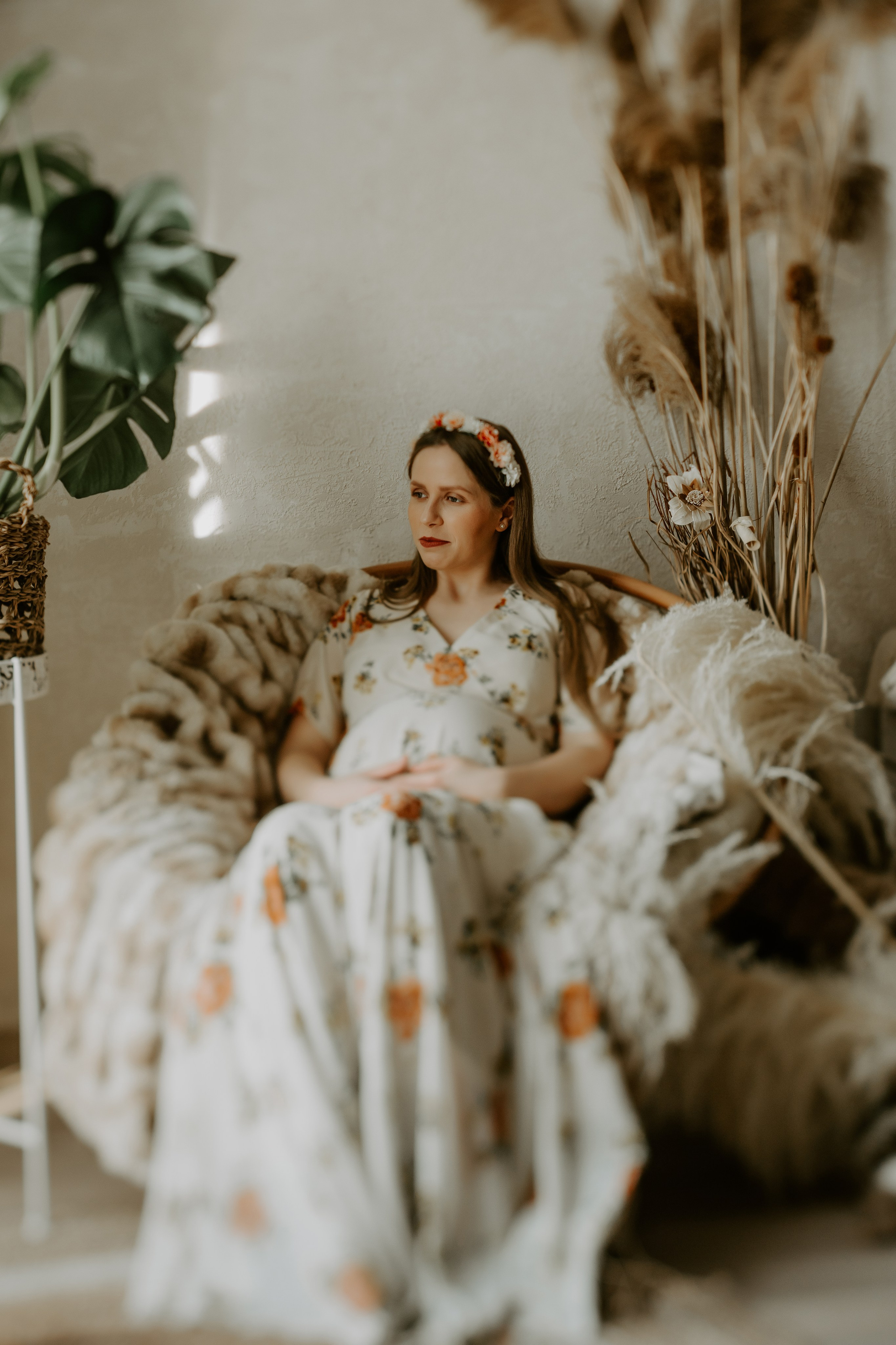 Nicoleta. Sebastian Purusniuc Fotograf - Iasi