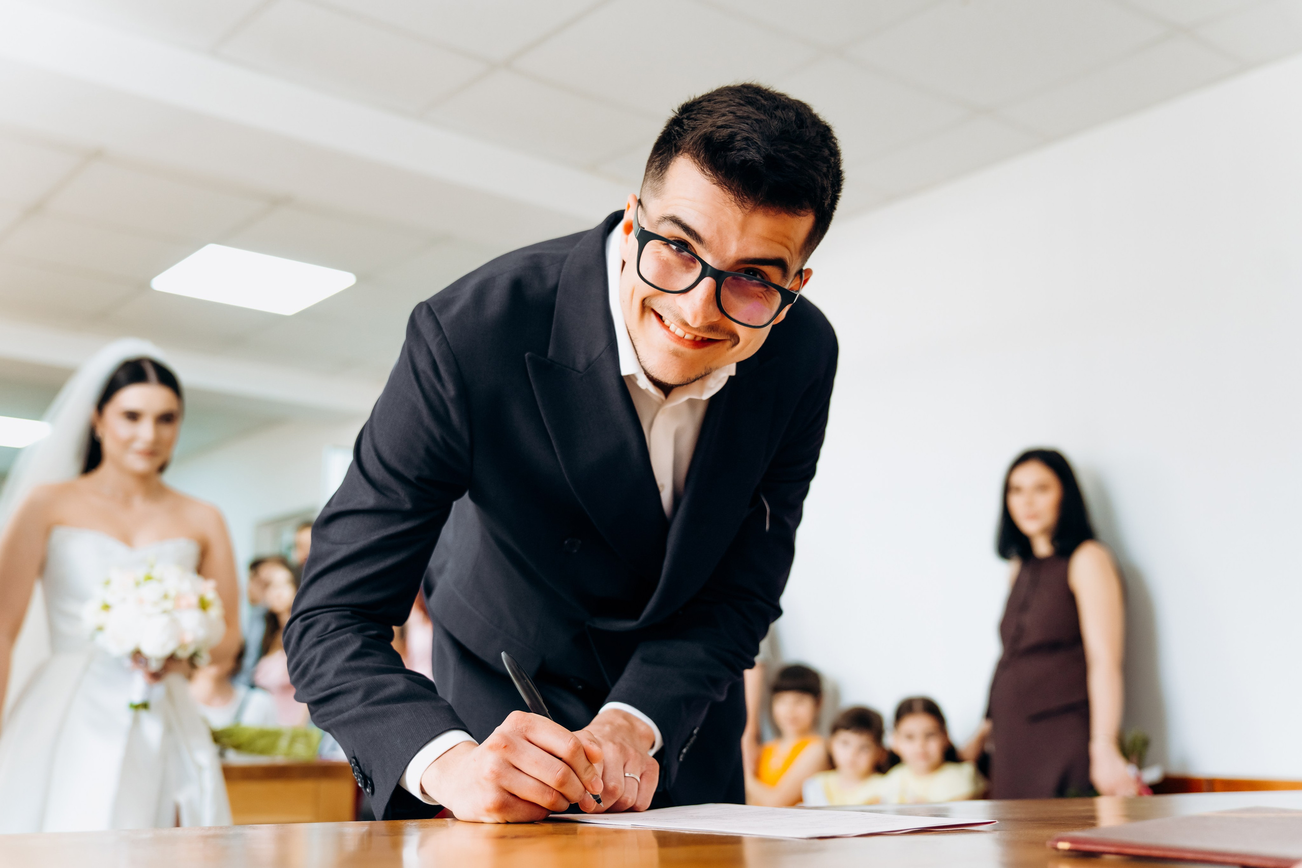 Lavinia & Sebastian. Sebastian Purusniuc Fotograf - Iasi