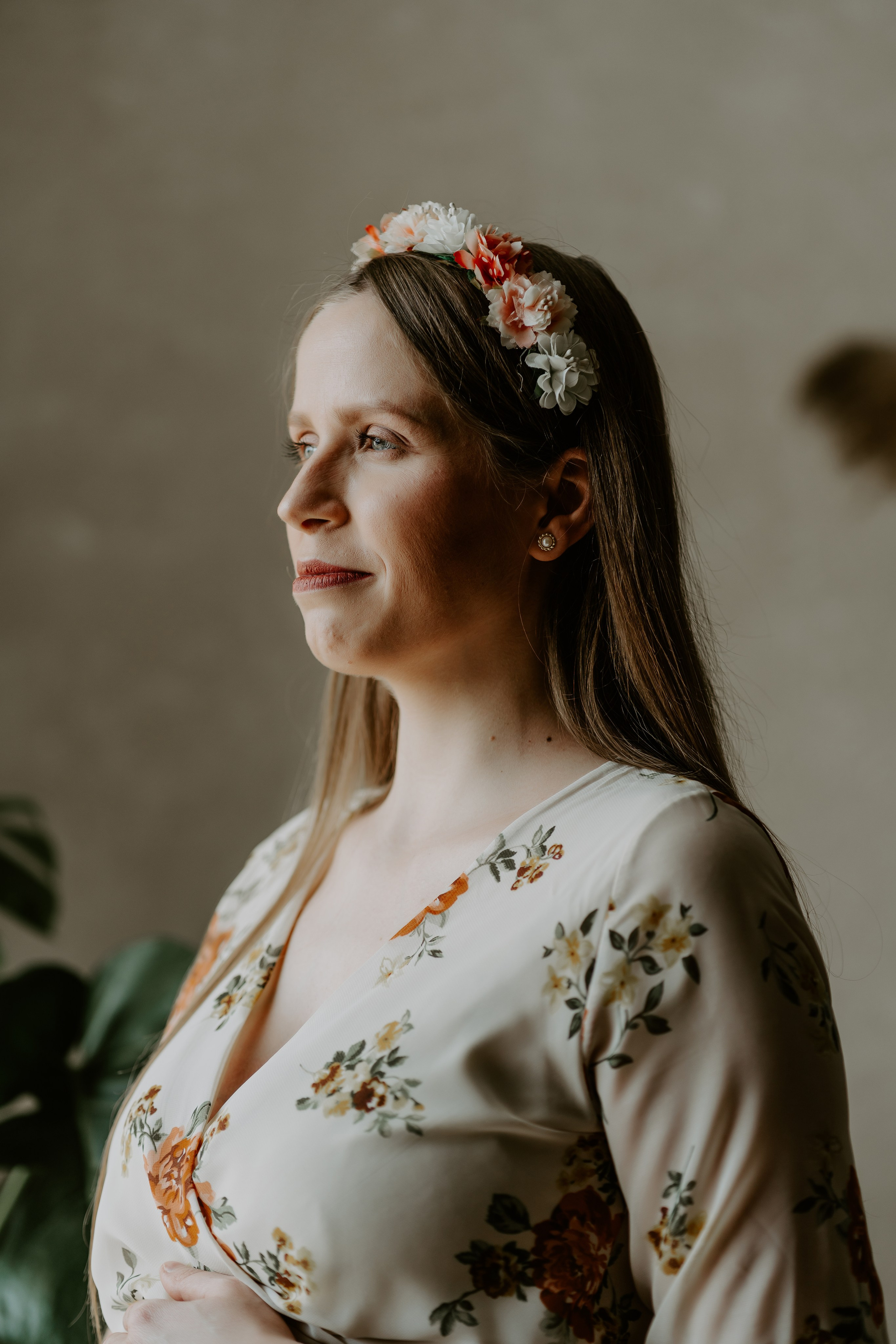 Nicoleta. Sebastian Purusniuc Fotograf - Iasi