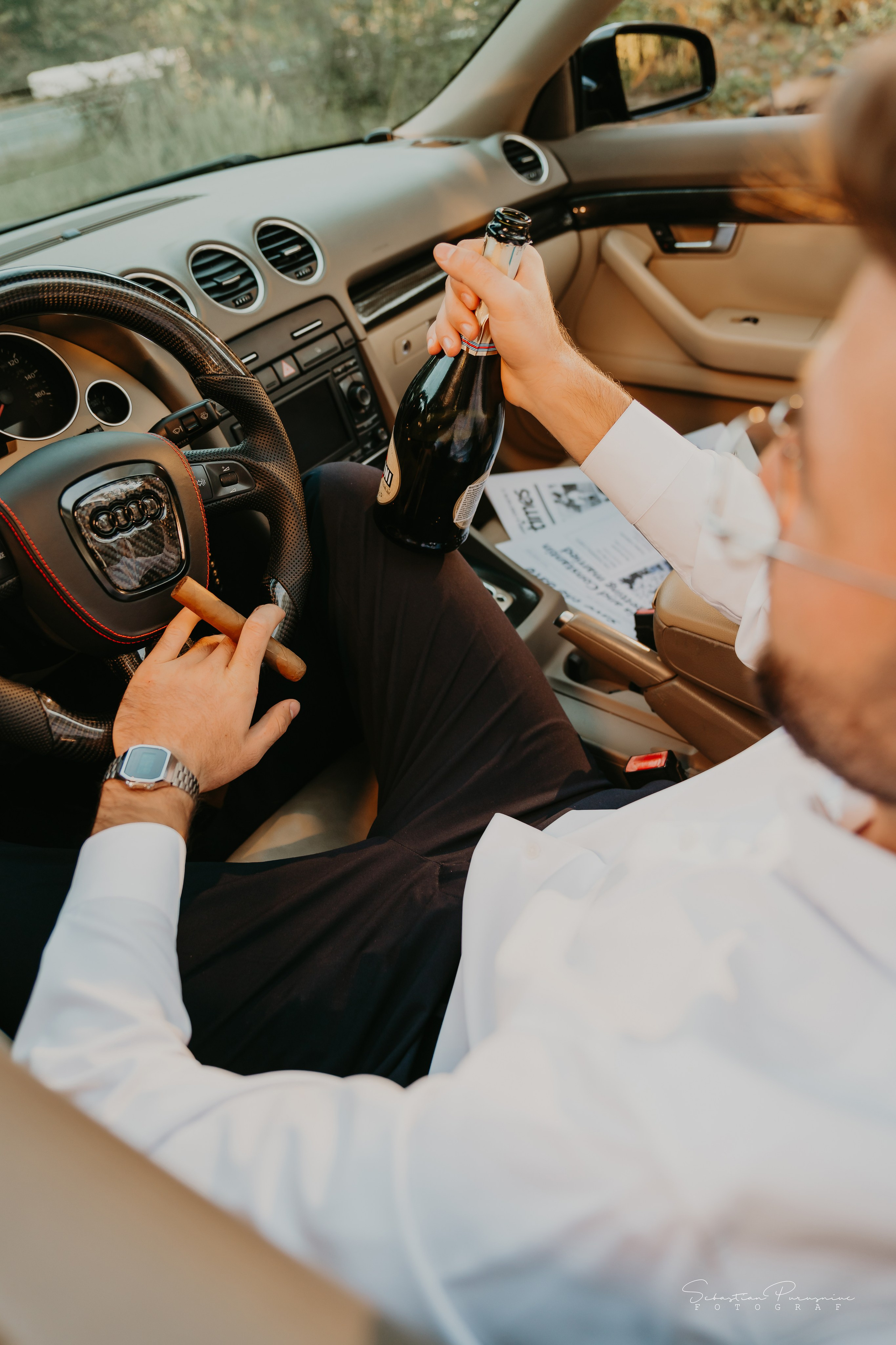 Save The Date. Sebastian Purusniuc Fotograf - Iasi