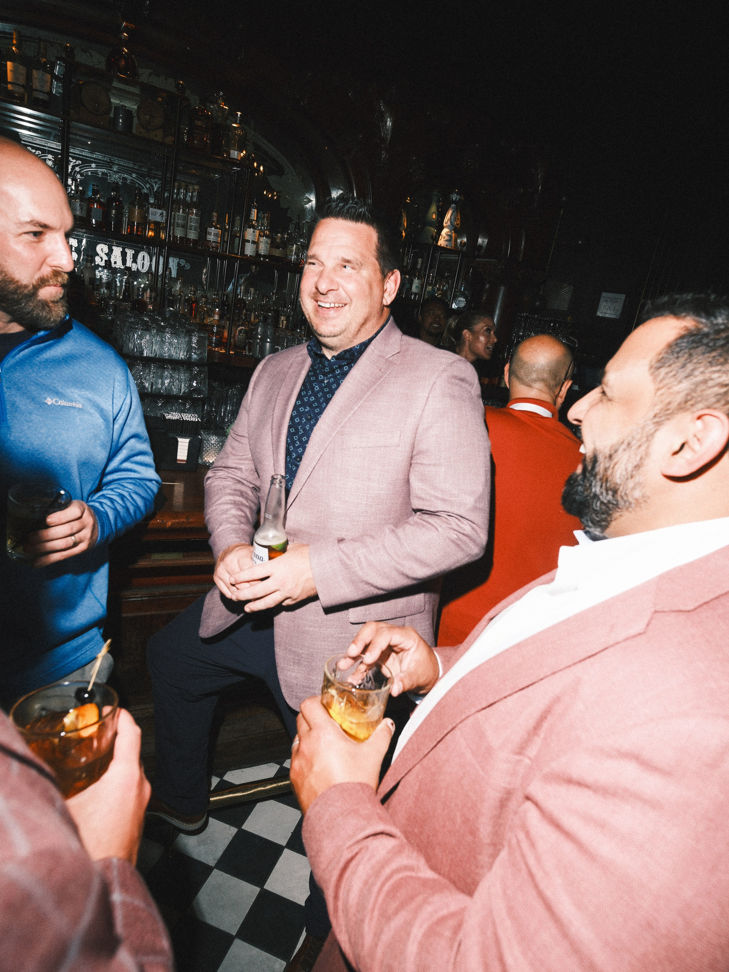 10. Event photographer NYC