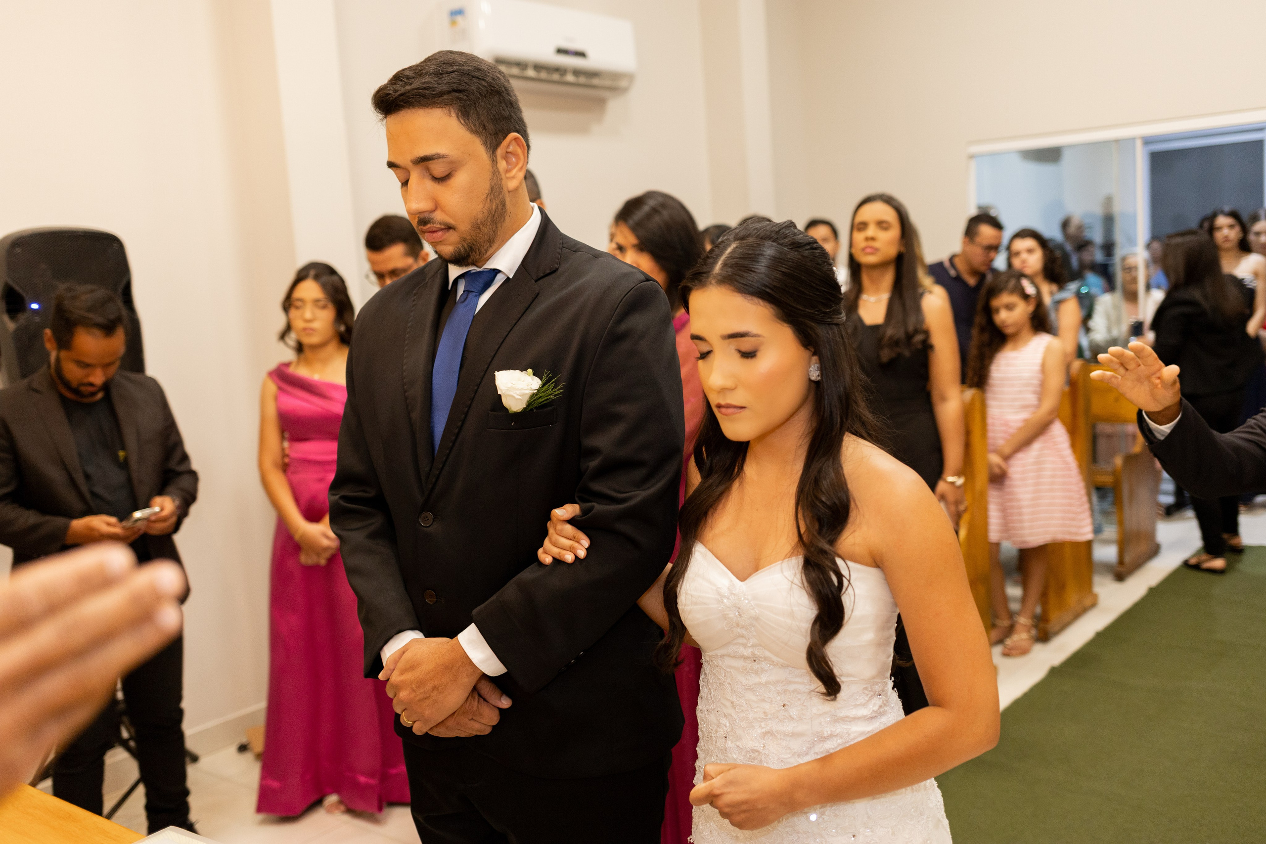 Juliana e Giulio. Bem-vindo ao Meu Mundo Fotográfico