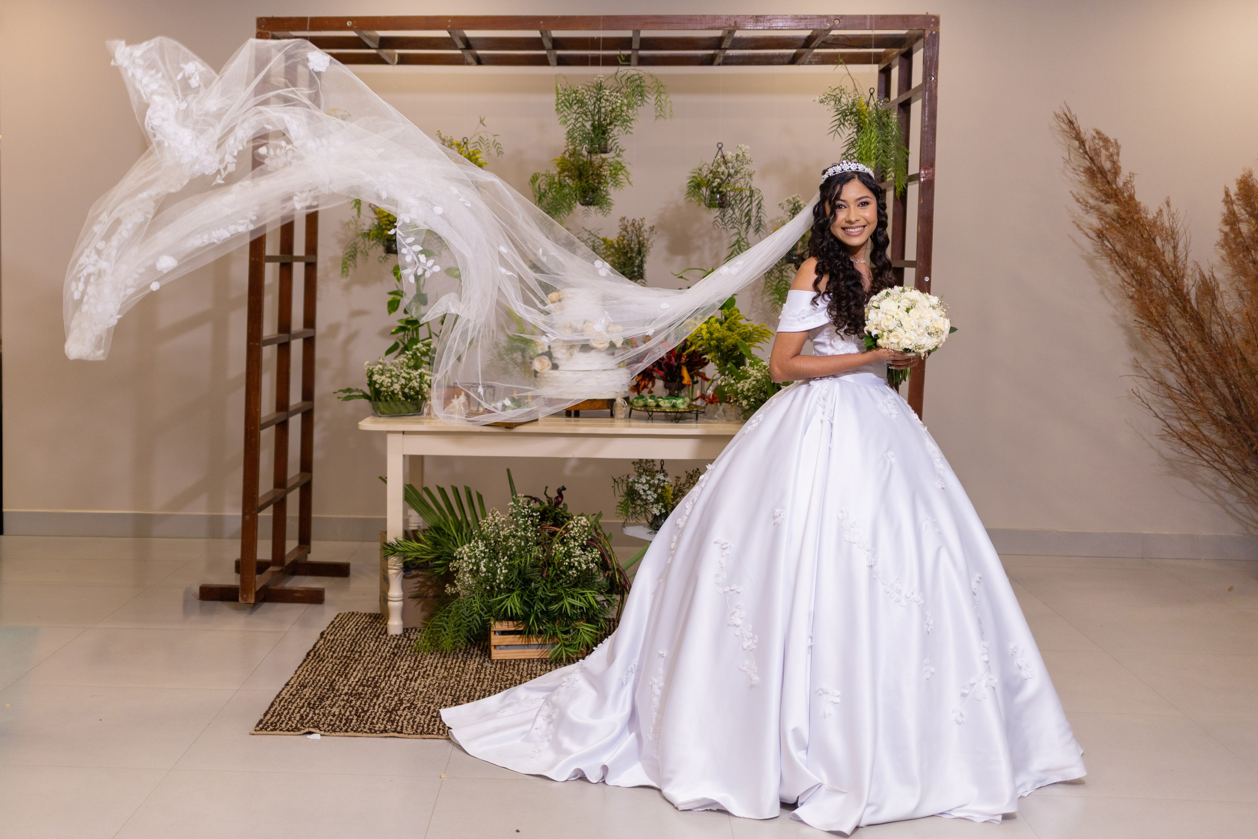 Amanda e Karmo. Bem-vindo ao Meu Mundo Fotográfico