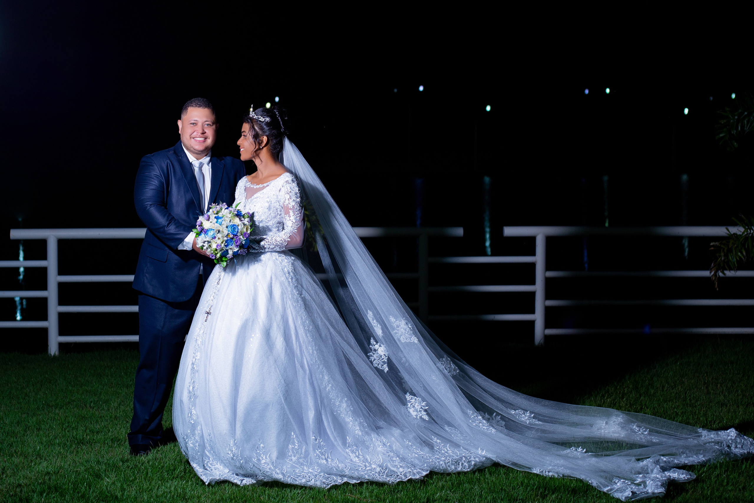 Sr e Sra Souza. Bem-vindo ao Meu Mundo Fotográfico