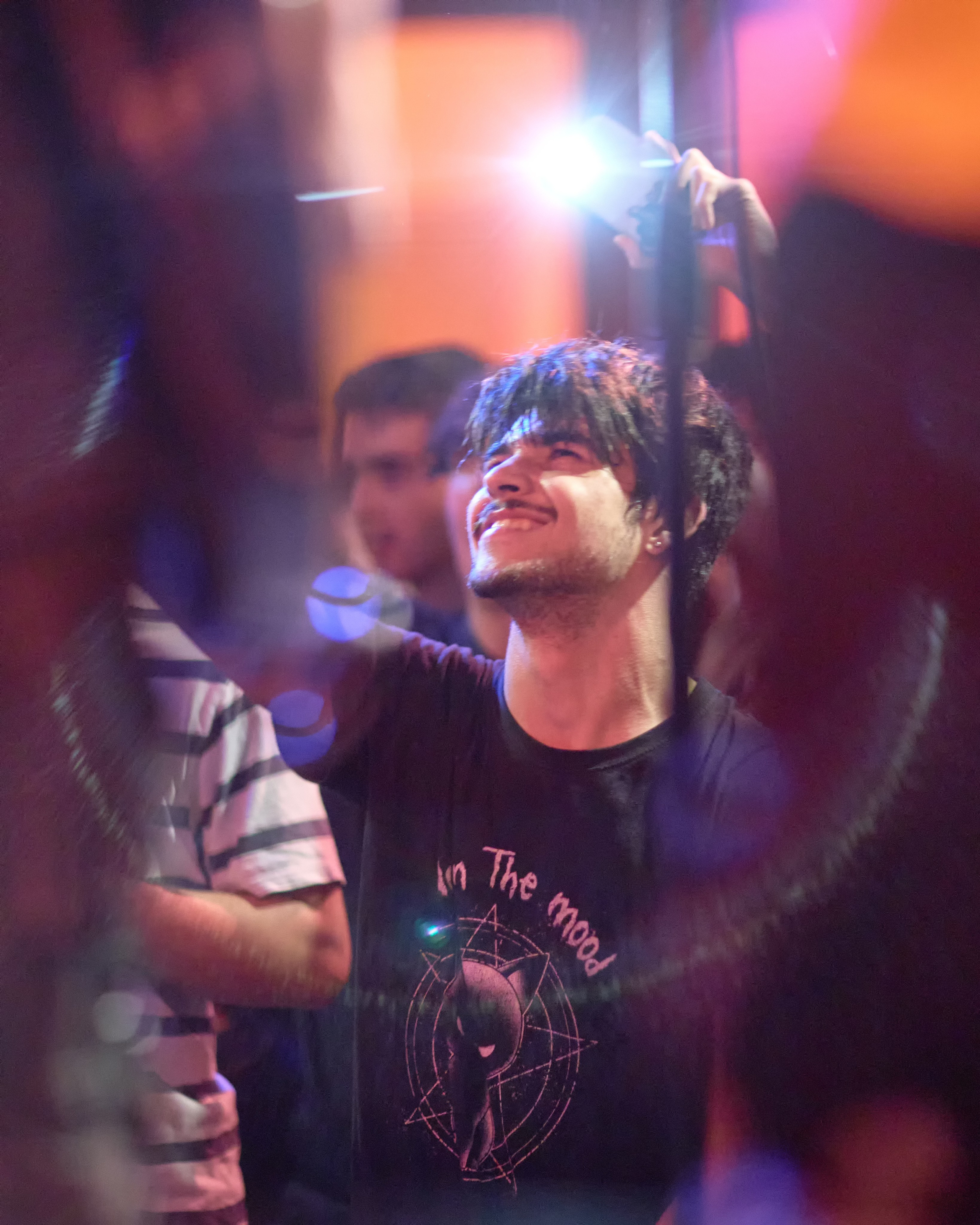 Galería de fans. Associaciò cultural La Granja Alcoy España