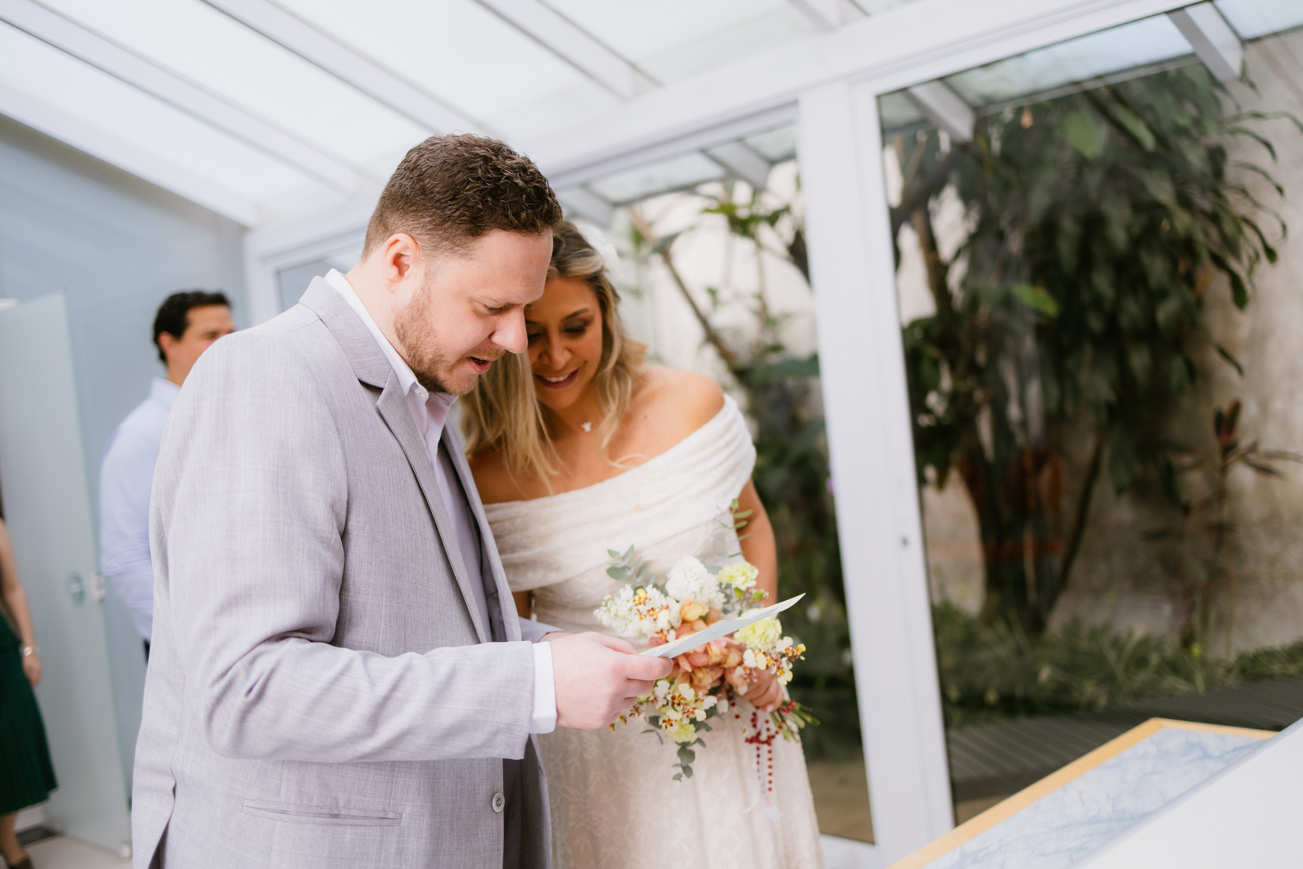Márcia & Renato. Juliana Akemi Fotografia