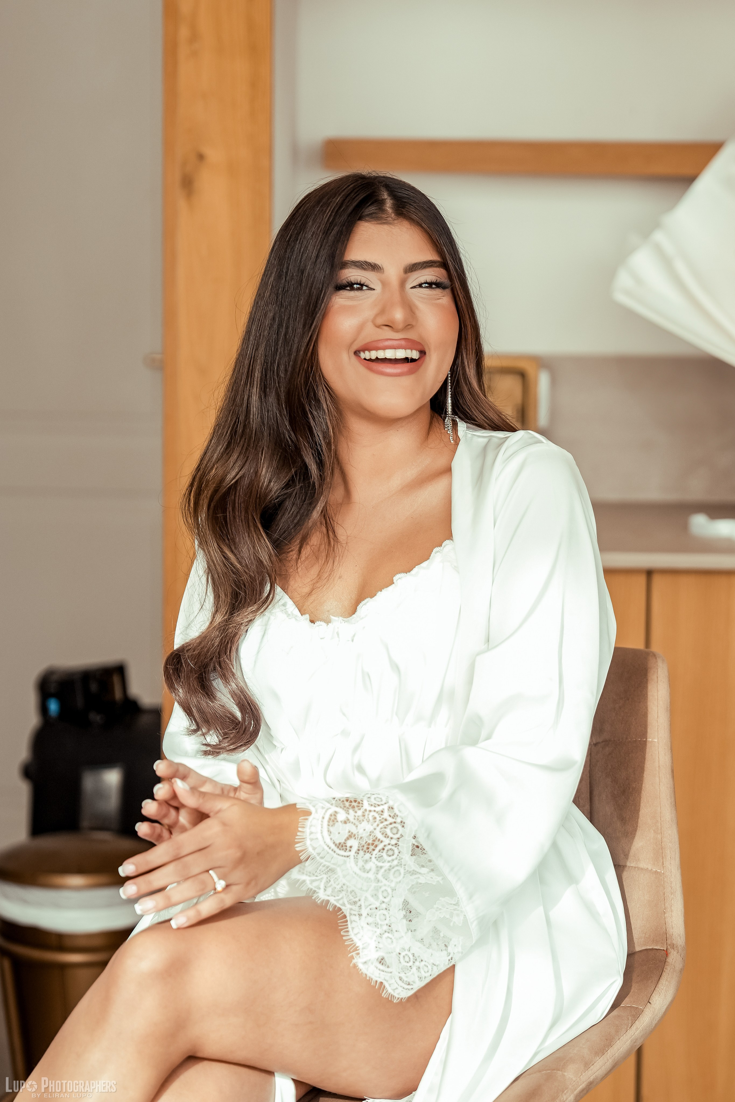 Sun & Lidor. לופו צלמים — צילום חתונות ואירועים