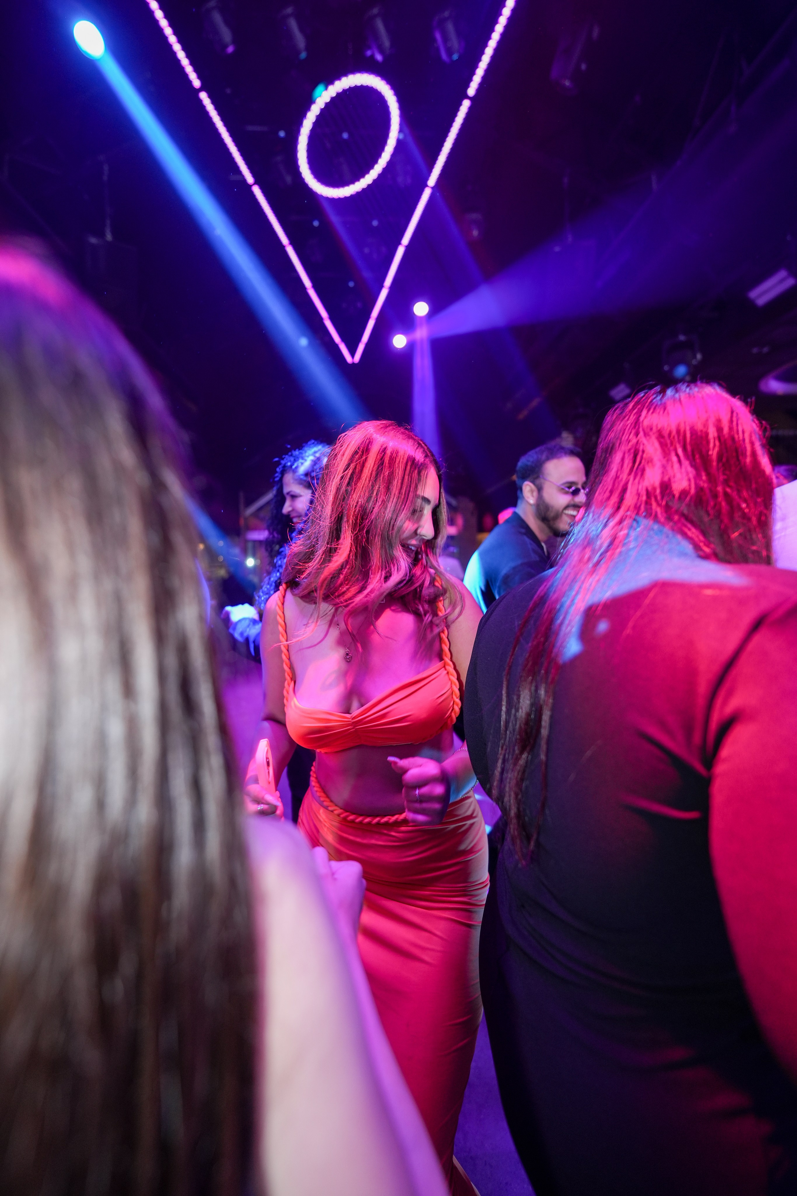 The Party. לופו צלמים — צילום חתונות ואירועים