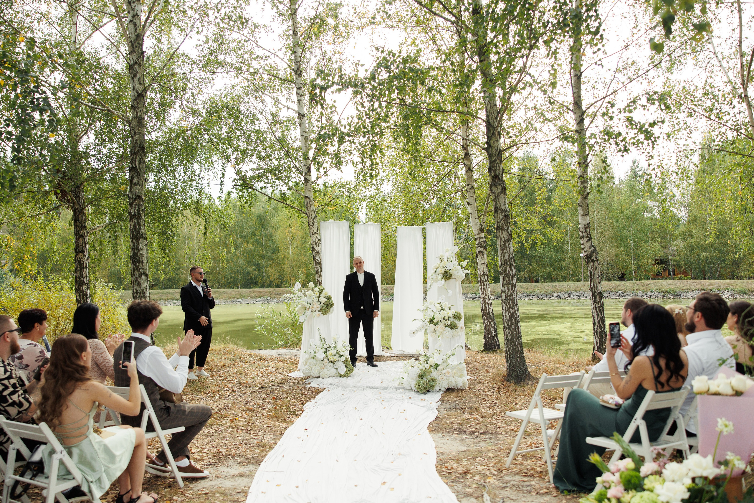 Inna Oleksandr. Ірина Терещук