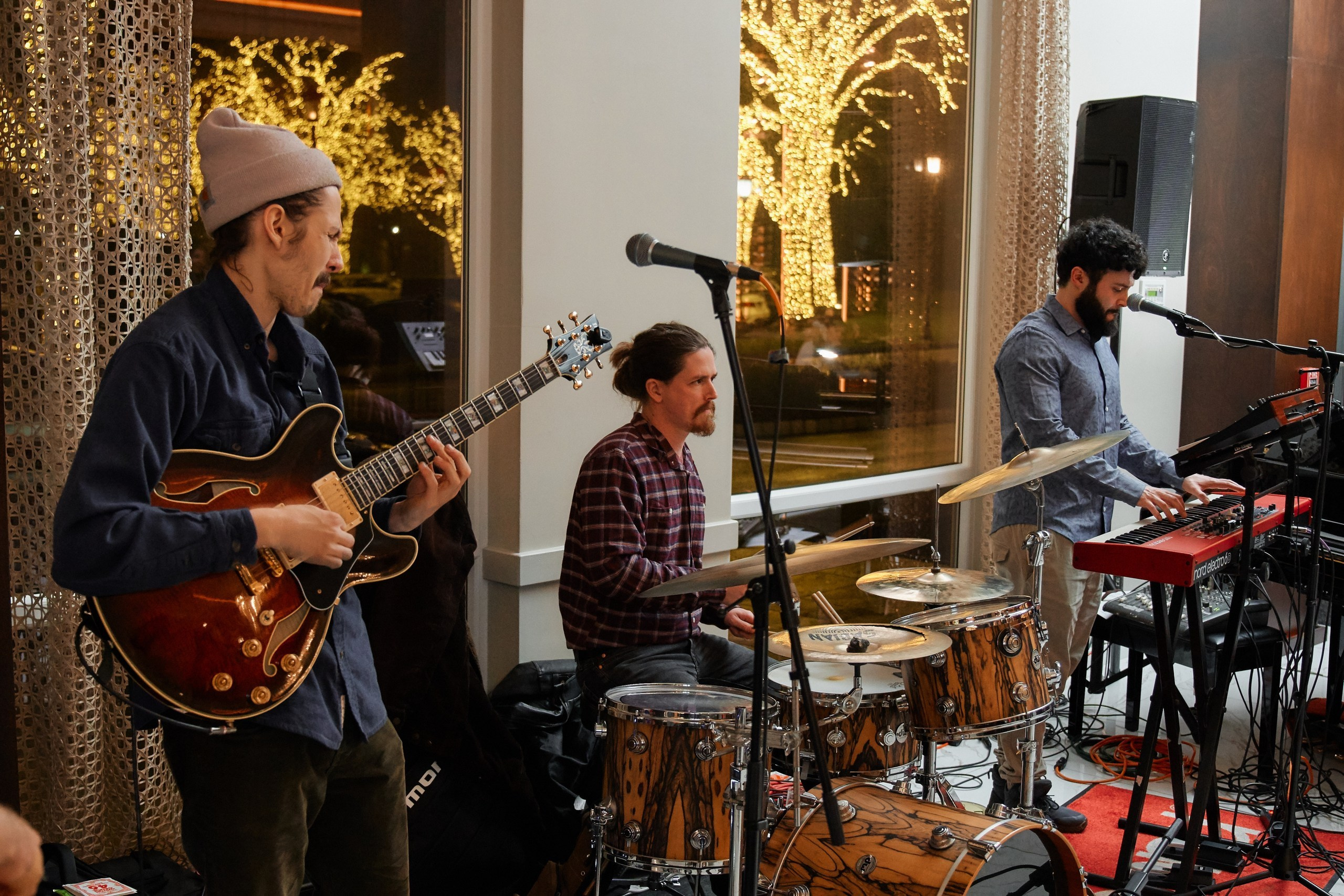 Corporate Event / NJ Smiles. Professional Wedding and event photographer USA New York