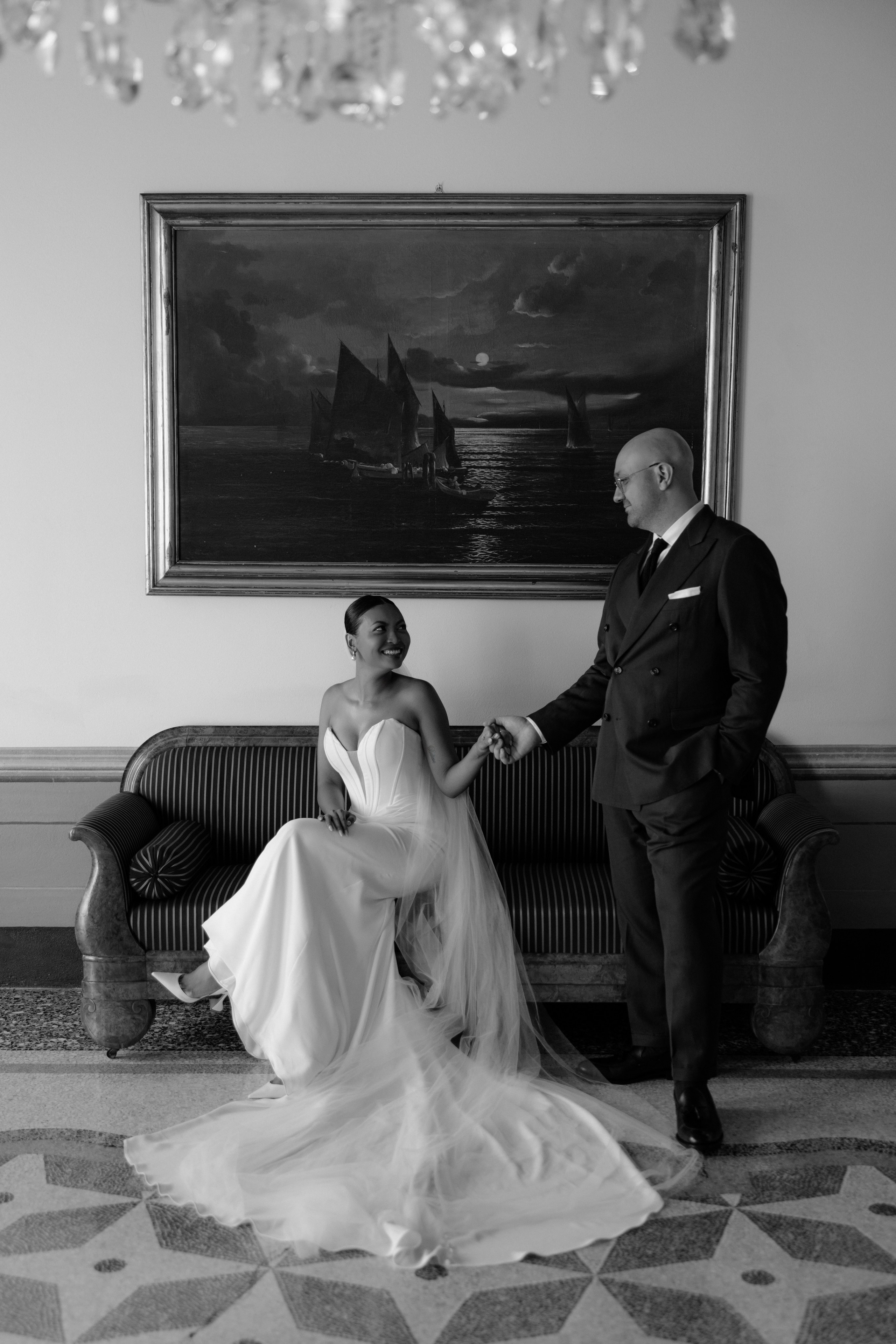 Frank&Chami. Grosu Photography